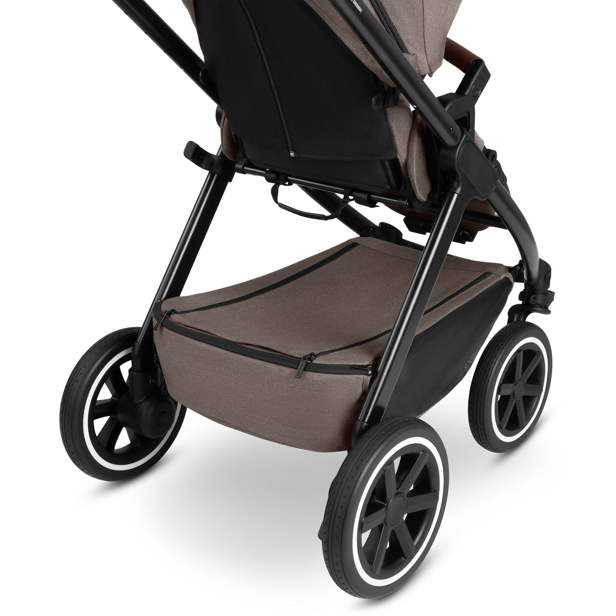 ABC Design Samba 2 nature 2025 mit Wanne
