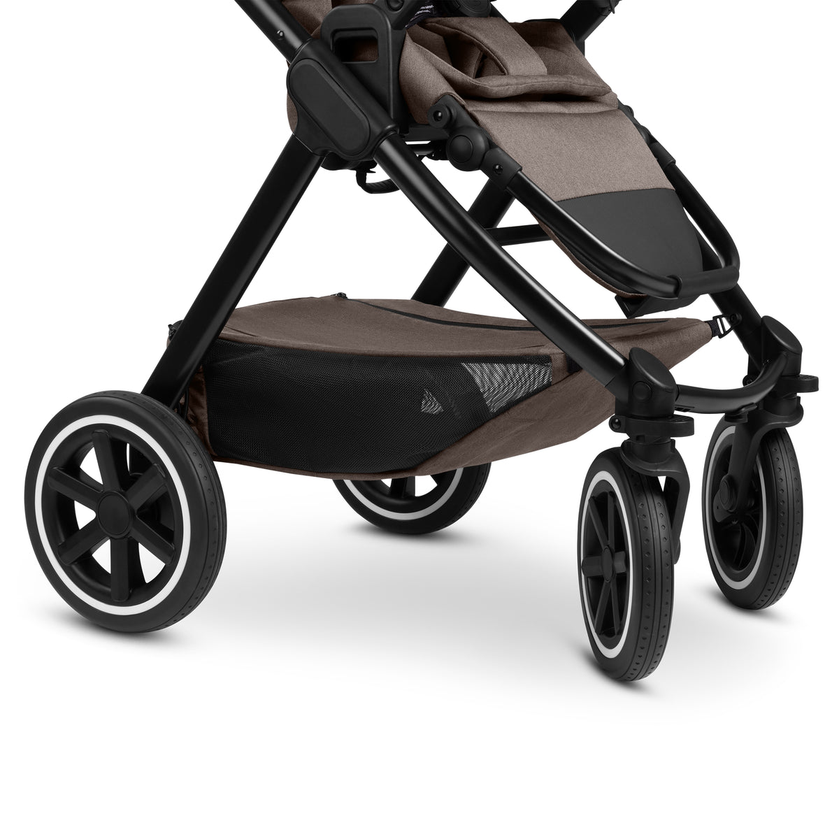 ABC Design Samba 2 nature 2025 mit Wanne