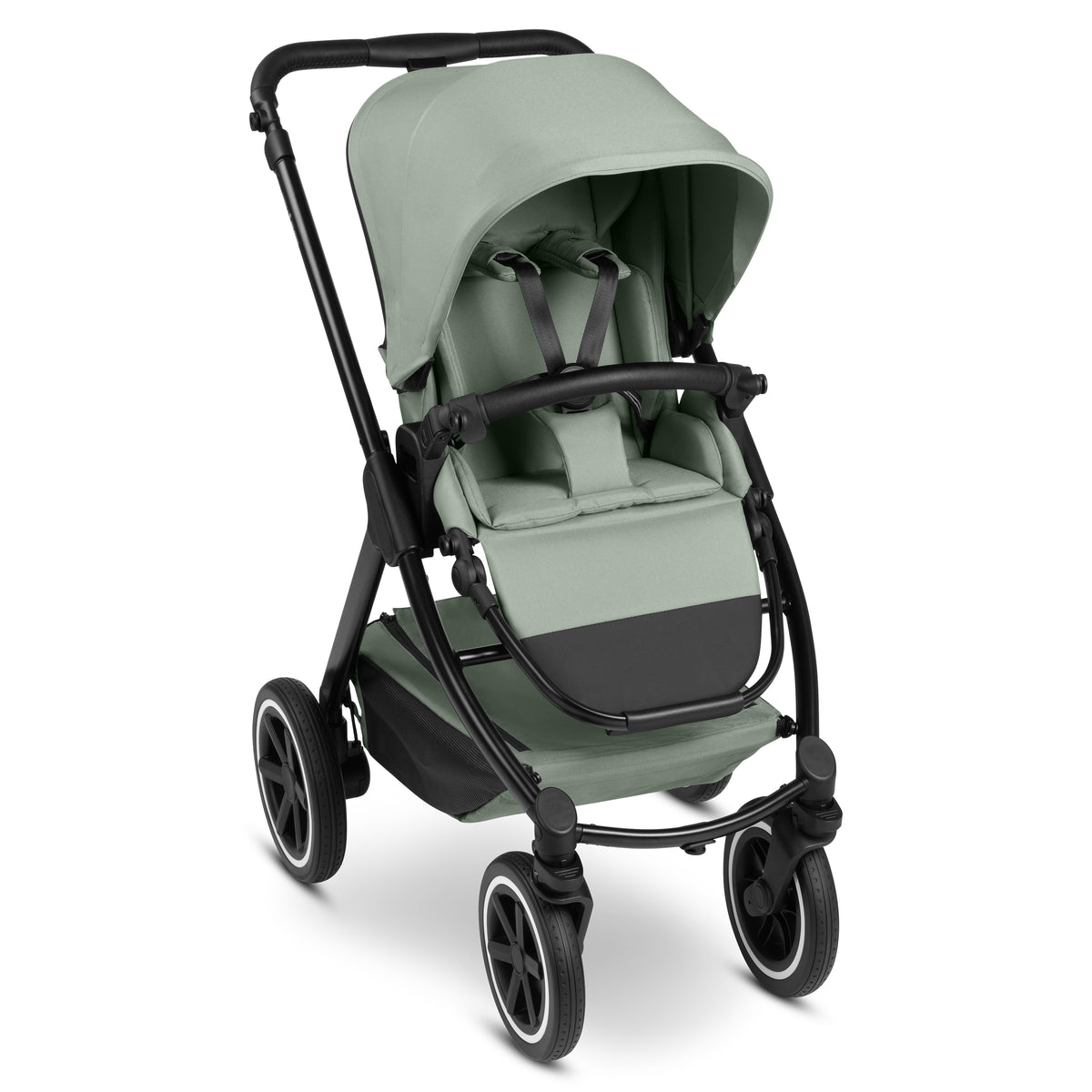 ABC Design Samba 2 pine 2025 mit Wanne