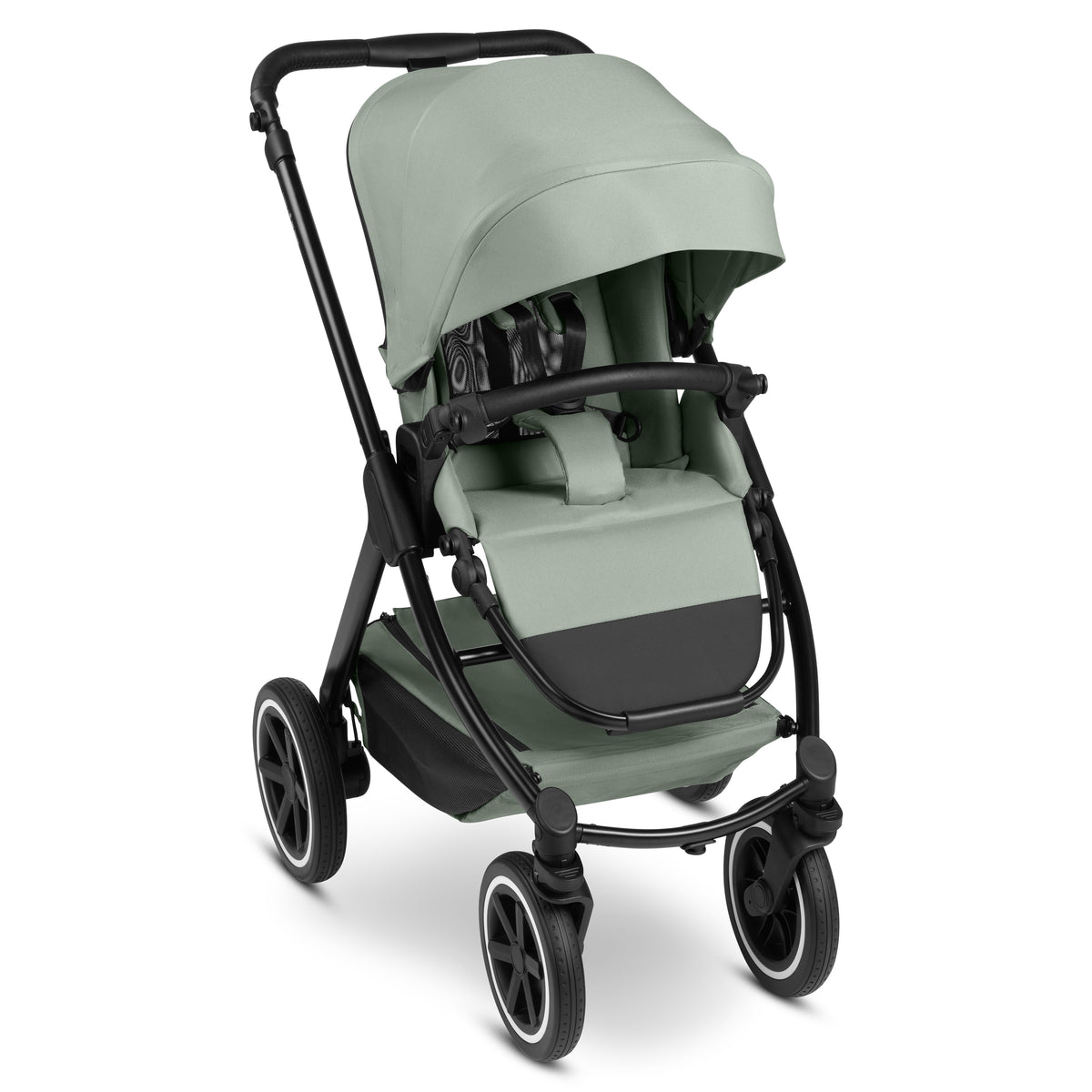 ABC Design Samba 2 pine 2025 mit Wanne