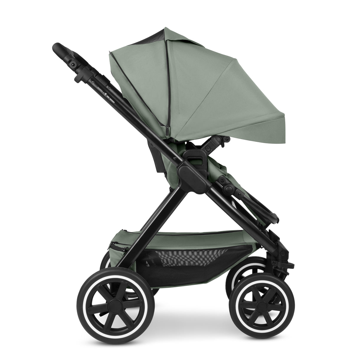 ABC Design Samba 2 pine 2025