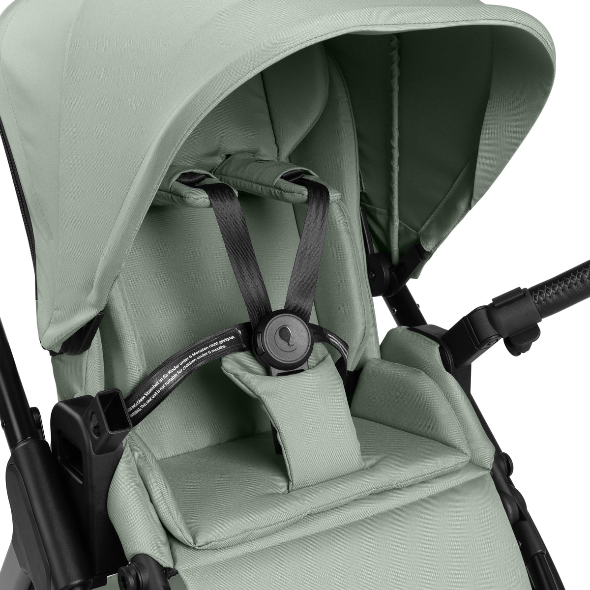 ABC Design Samba 2 pine 2025 mit Wanne