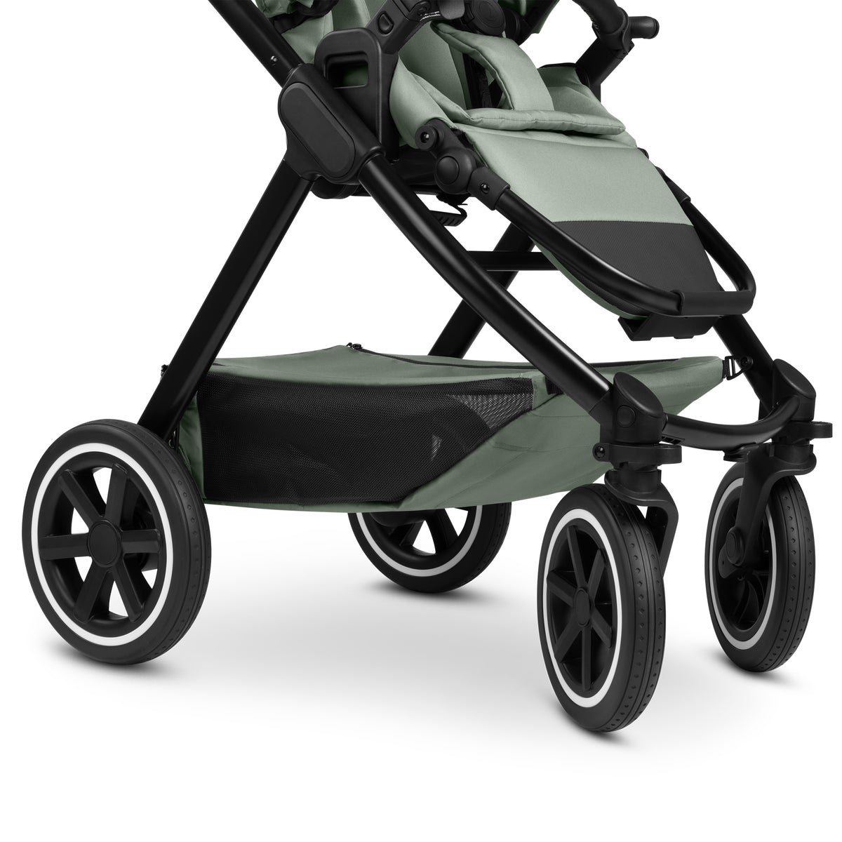 ABC Design Samba 2 pine 2025 mit Wanne