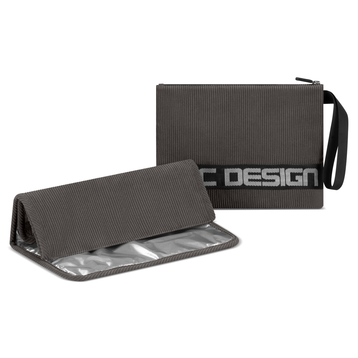 ABC Design Organizer Classic 2025 almond