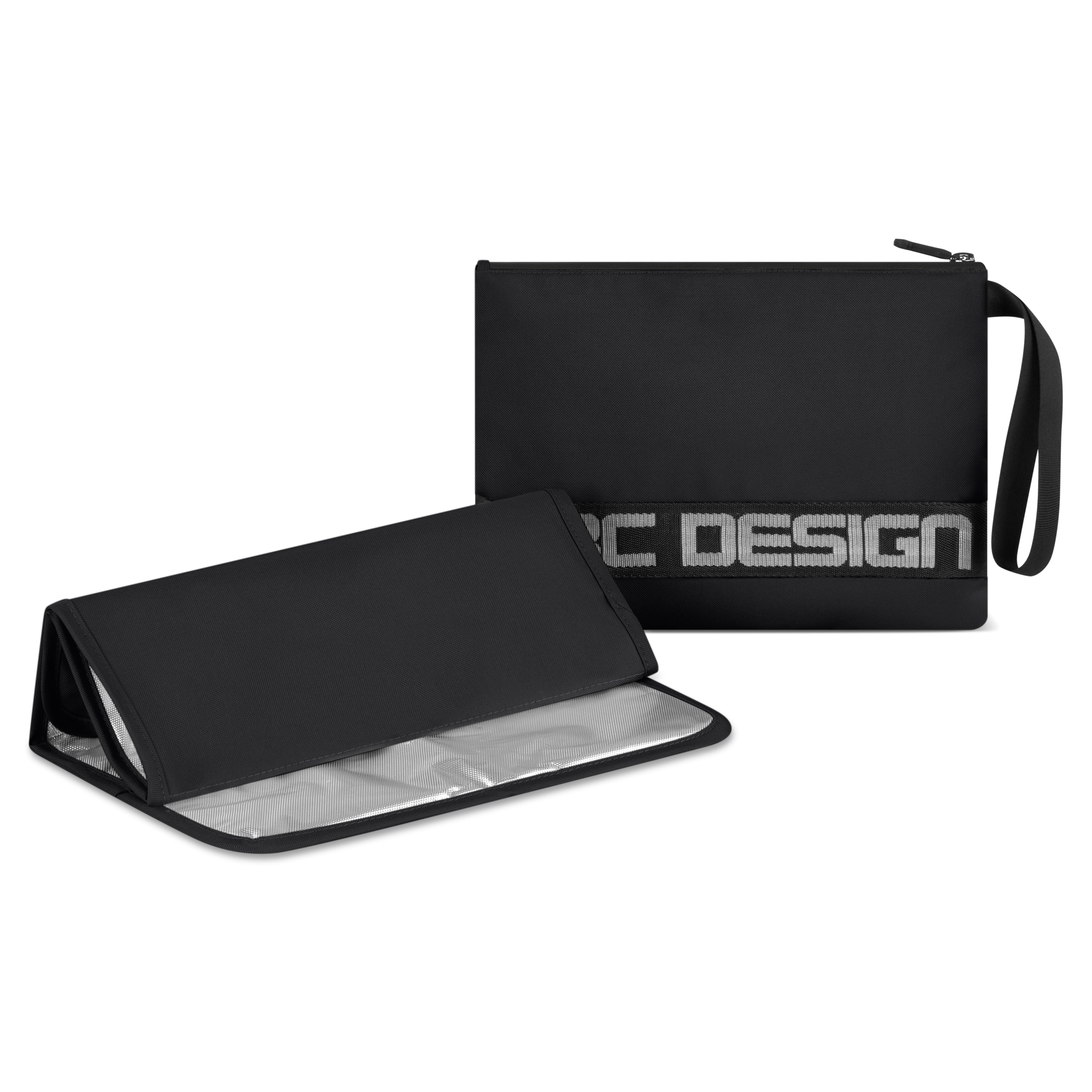 ABC Design Organizer Classic 2025 coal