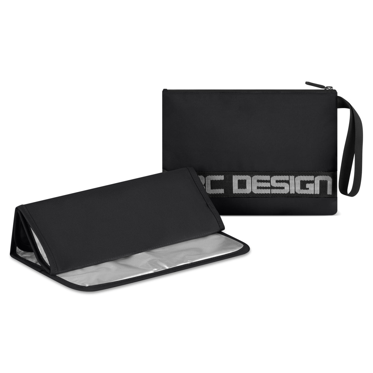 ABC Design Organizer Classic 2025 coal