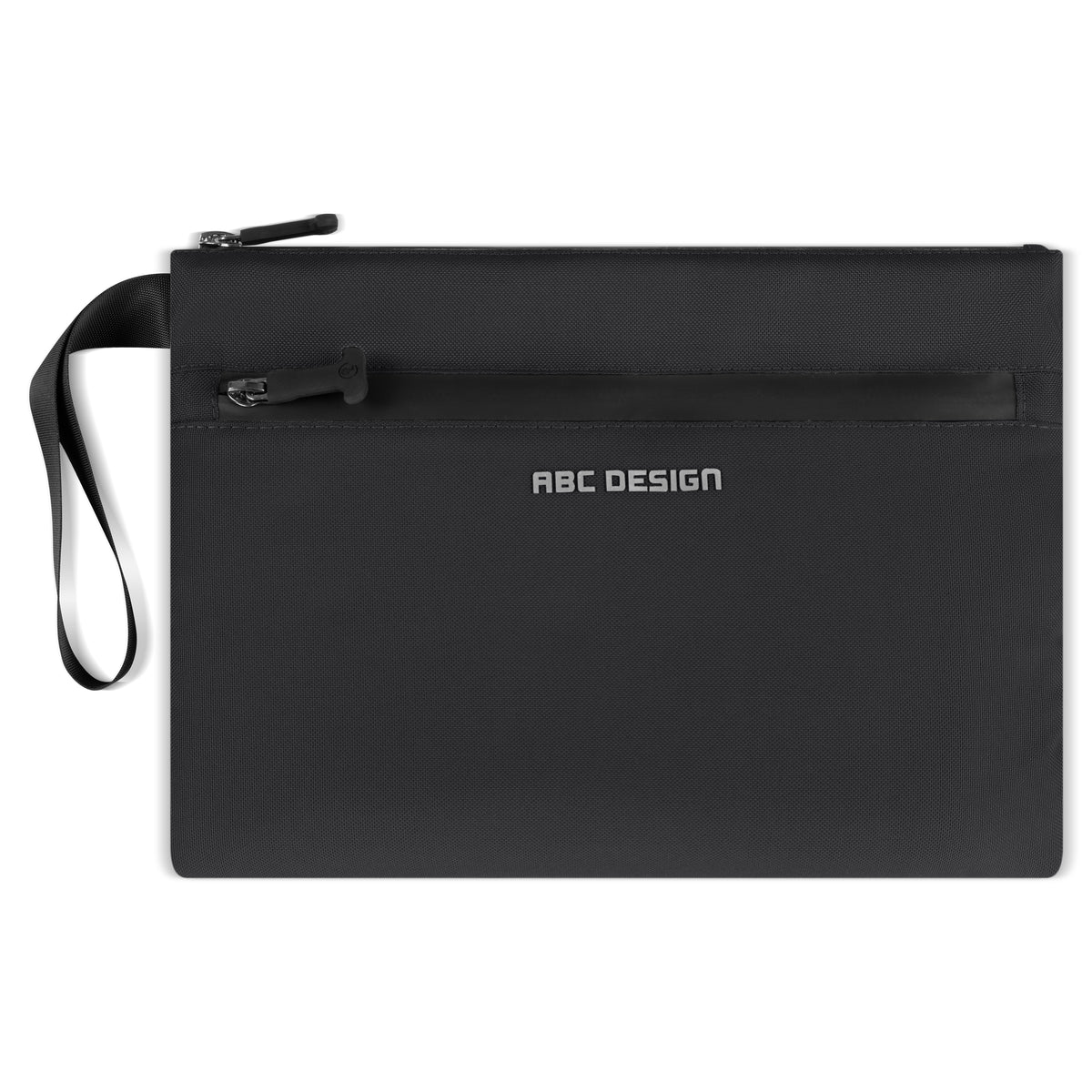 ABC Design Organizer Classic 2025 coal