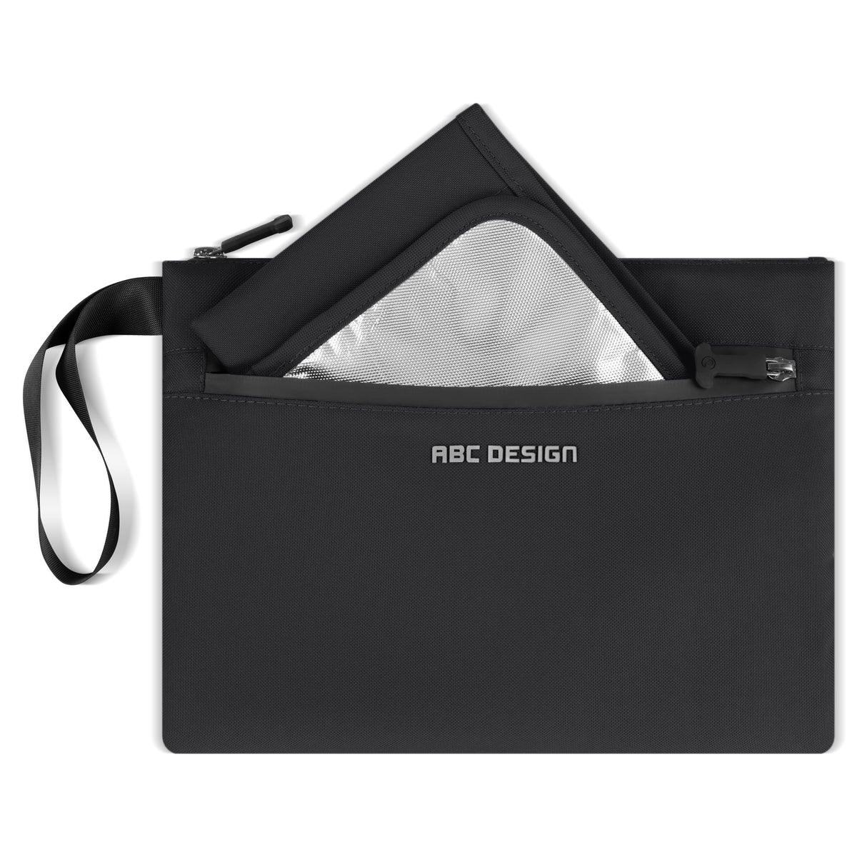 ABC Design Organizer Classic 2025 coal