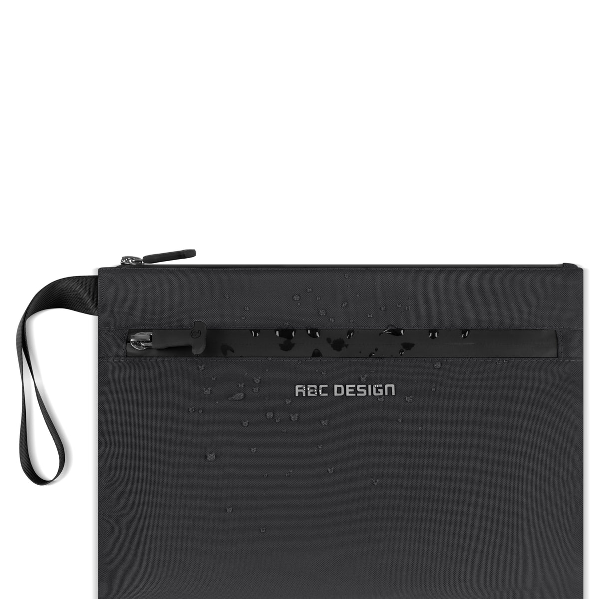 ABC Design Organizer Classic 2025 coal