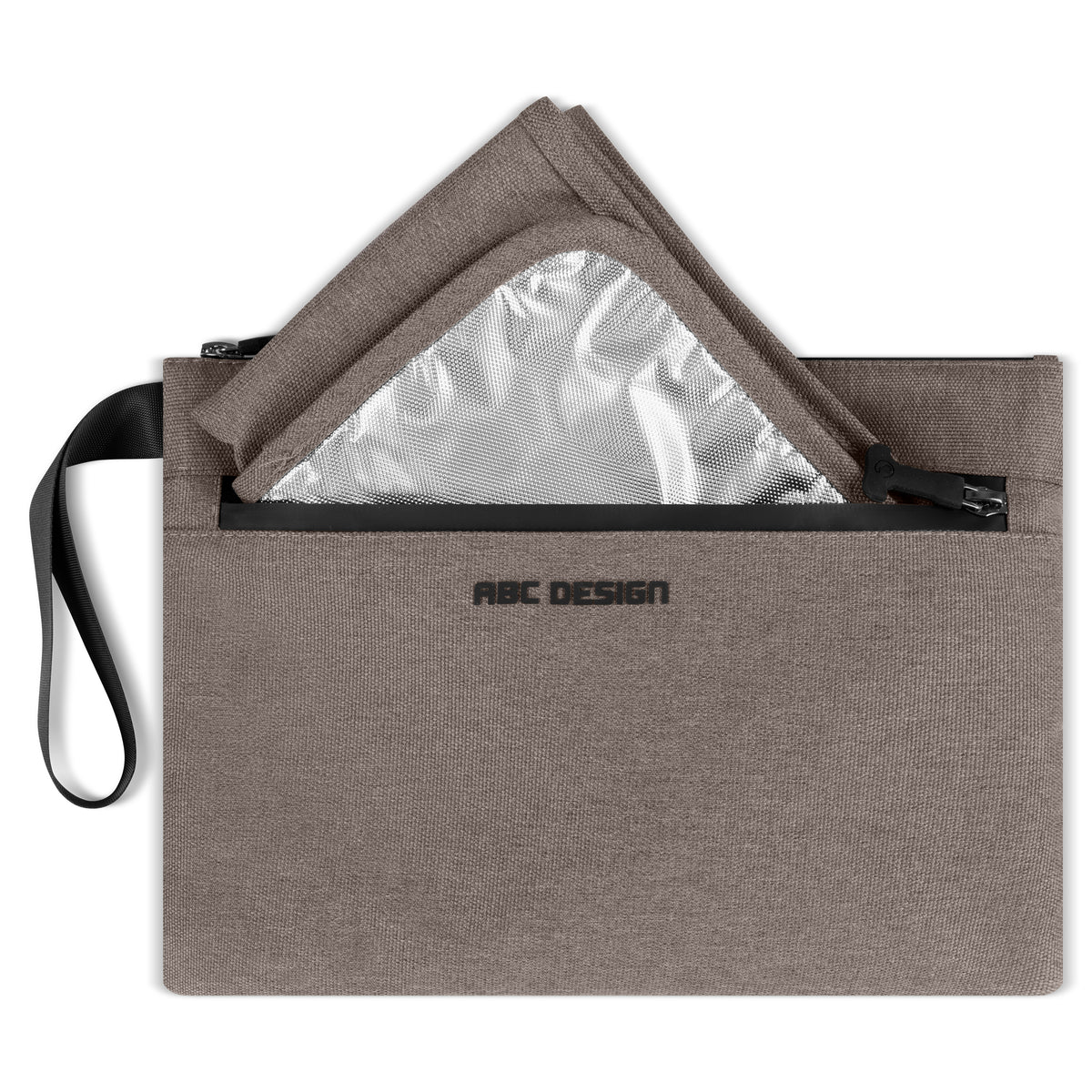 ABC Design Organizer Classic 2025 nature
