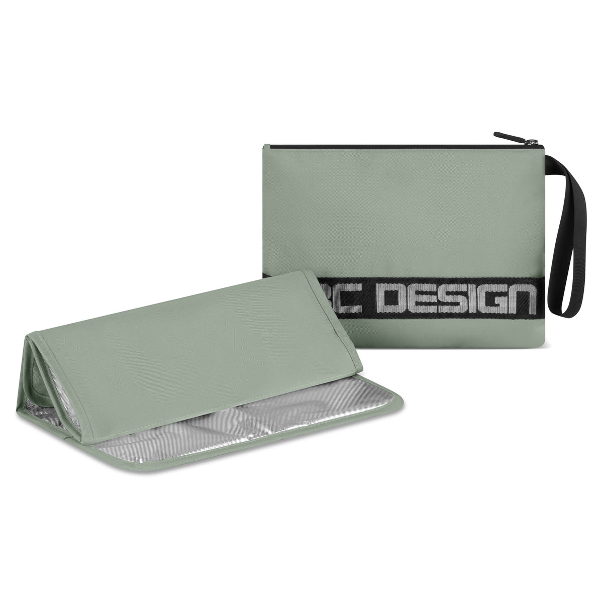 ABC Design Organizer Classic 2025 pine