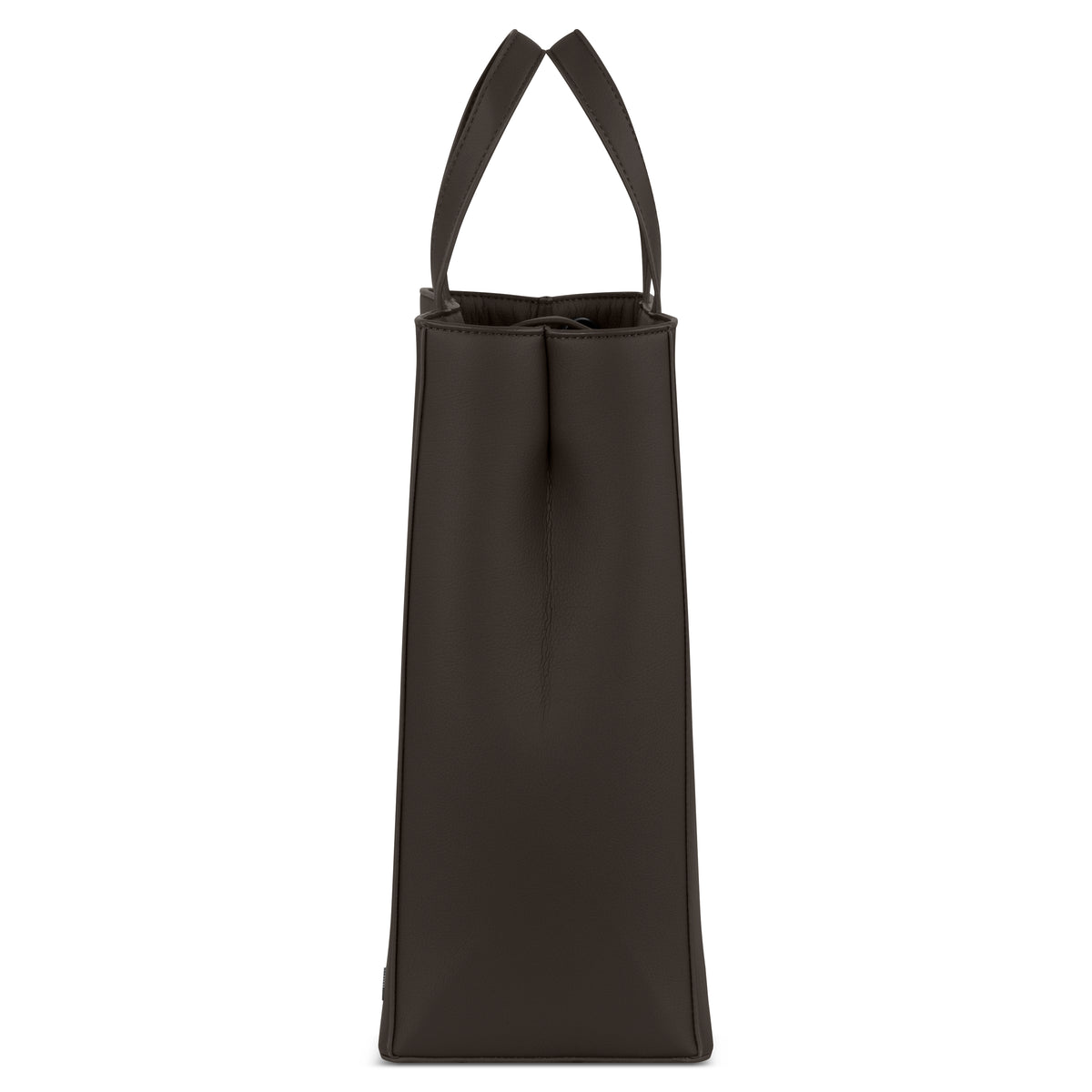 ABC Design Tote Bag Daily 2025 dark brown