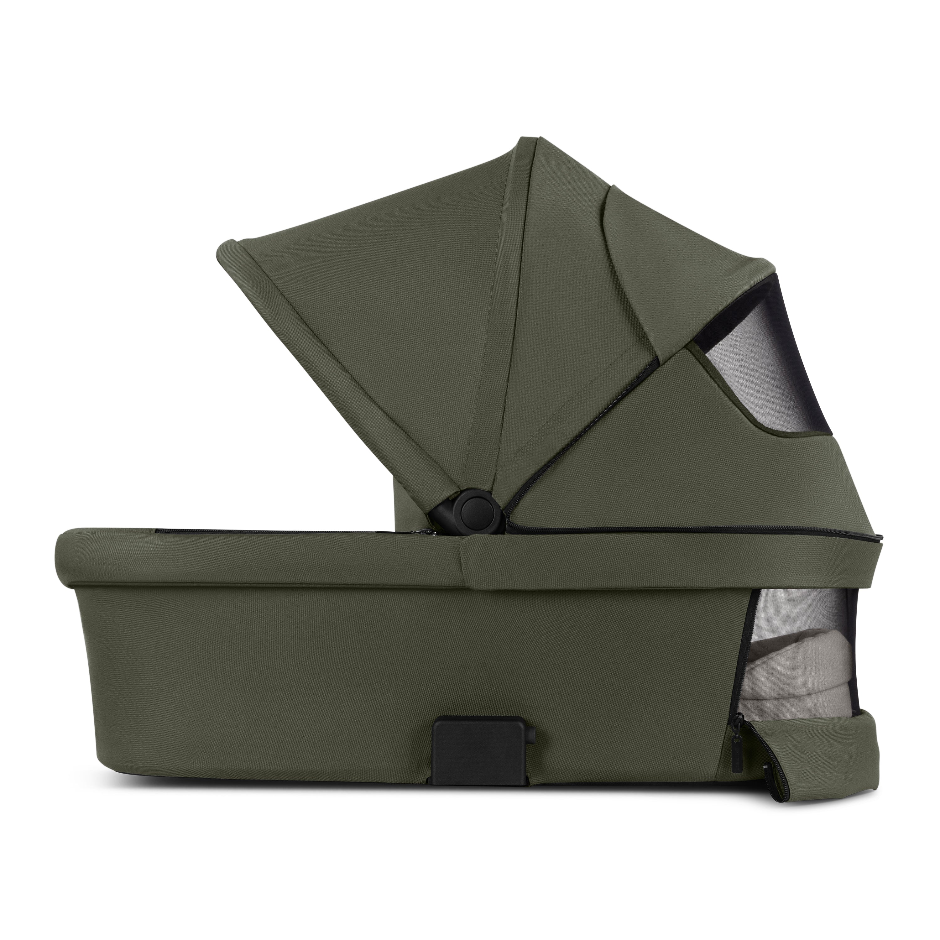 ABC Design Tragewanne avocado
