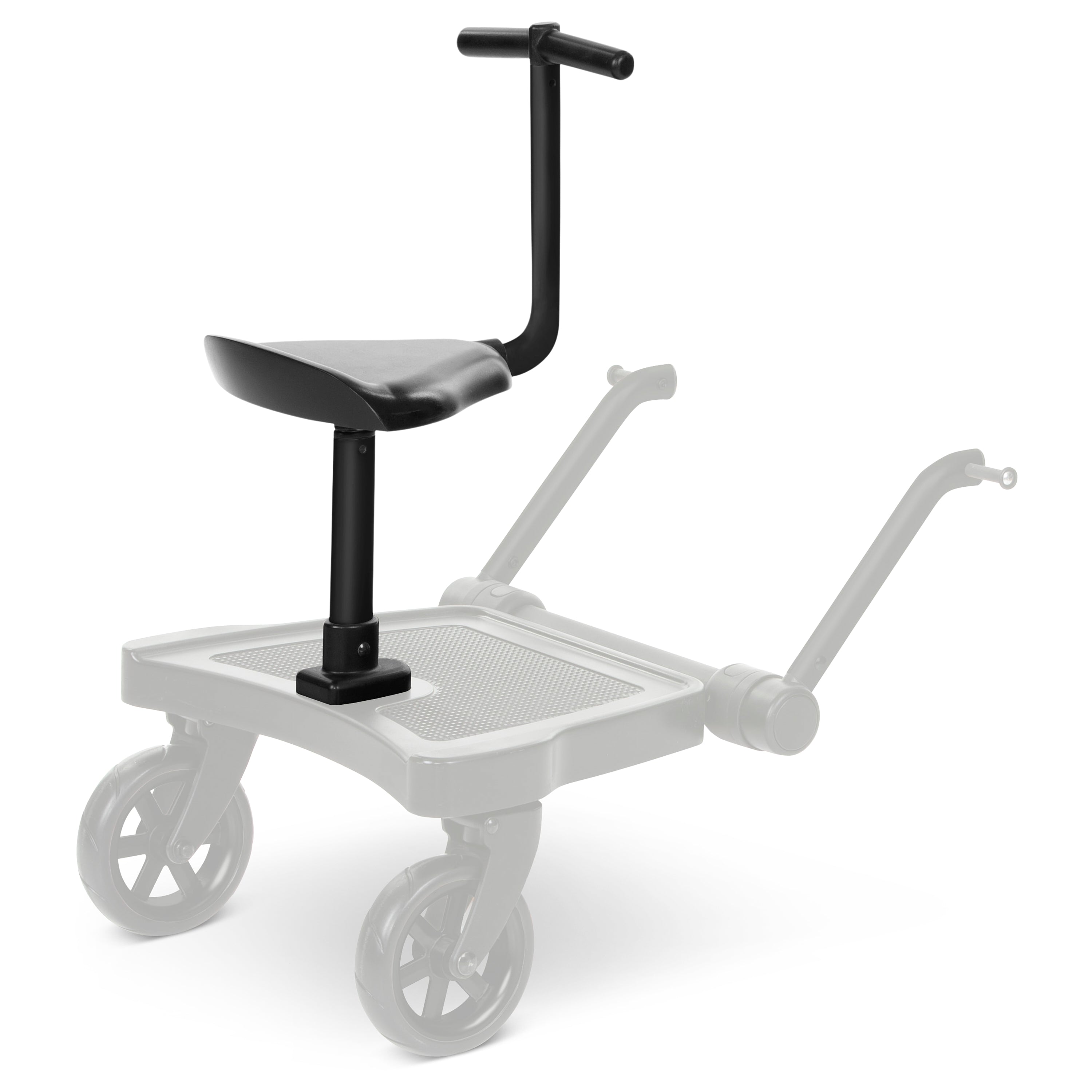 ABC Design Sitz zu Kiddie Ride On 2 2026 black