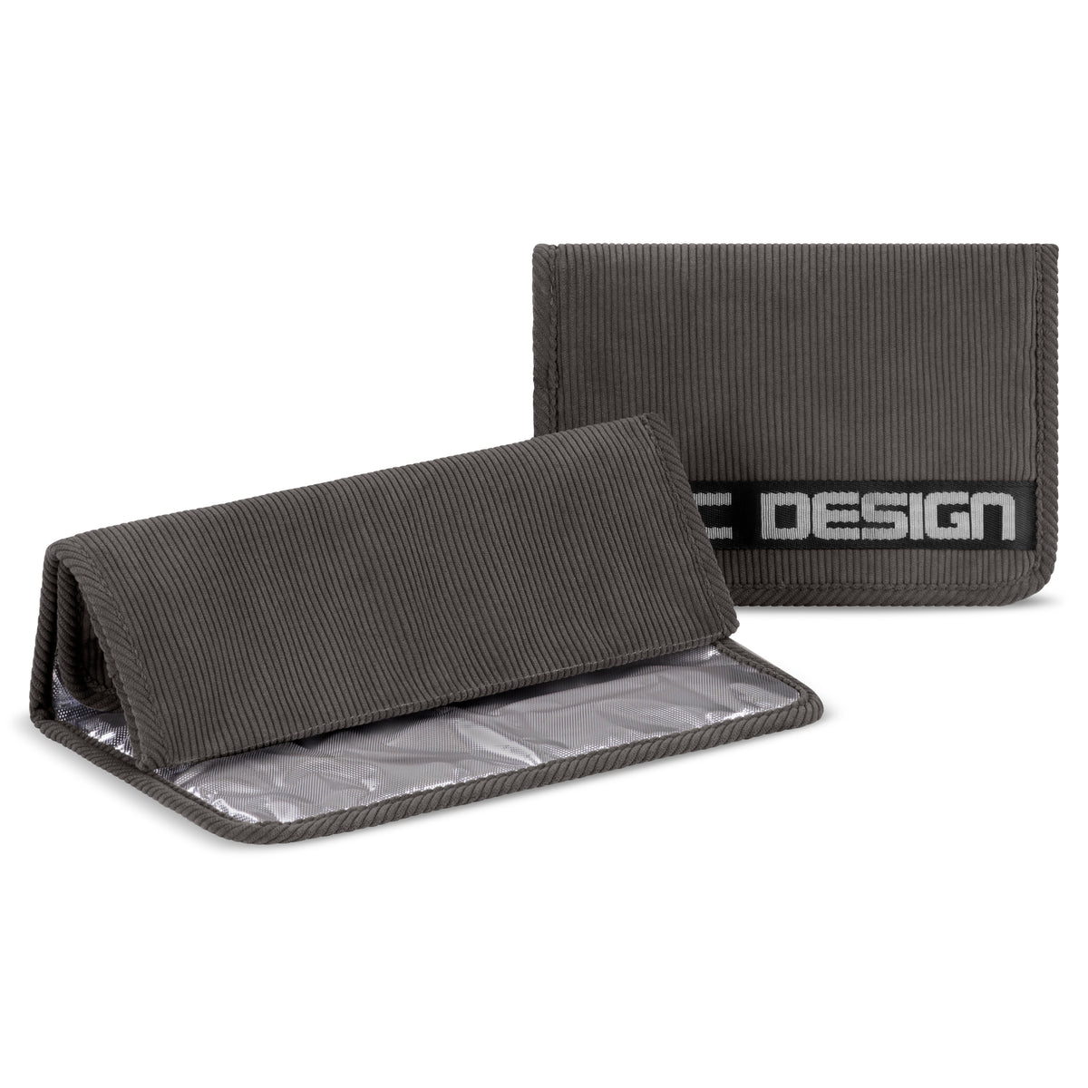 ABC Design Wickelorganizer Multi 2025 almond