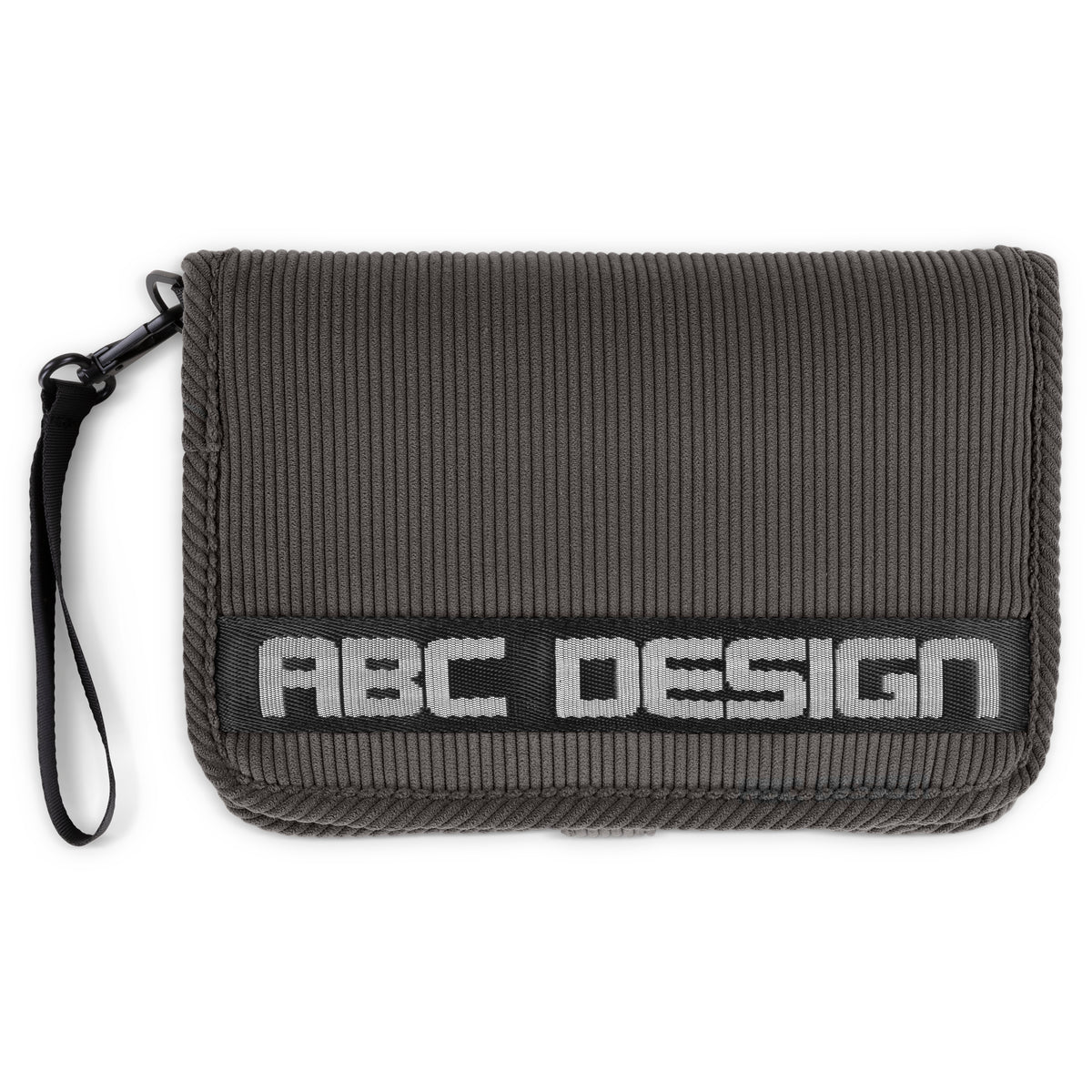 ABC Design Wickelorganizer Multi 2025 almond