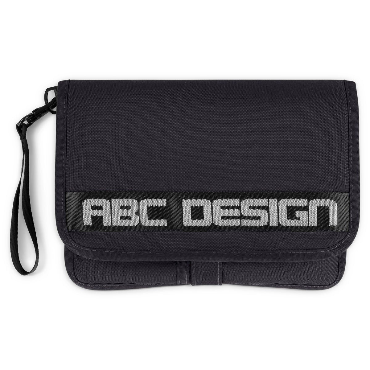 ABC Design Wickelorganizer Multi 2025 coal