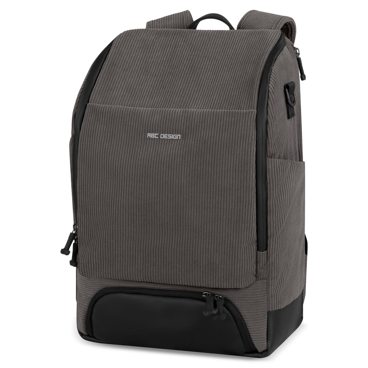 ABC Design Rucksack Active 2025 almond