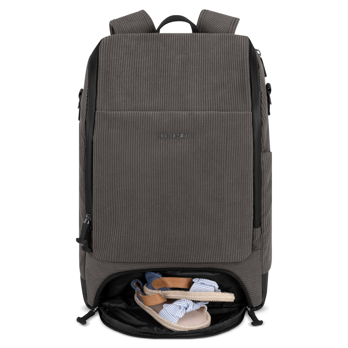 ABC Design Rucksack Active 2025 almond