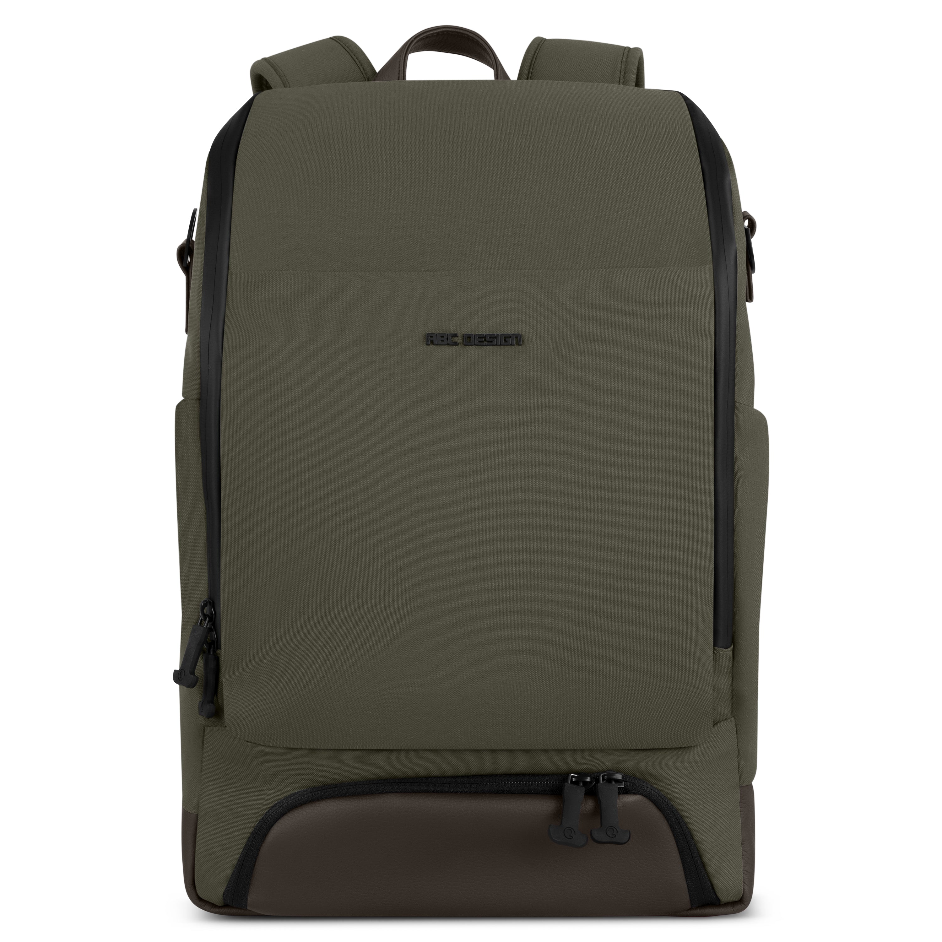 ABC Design Rucksack Active 2025 avocado