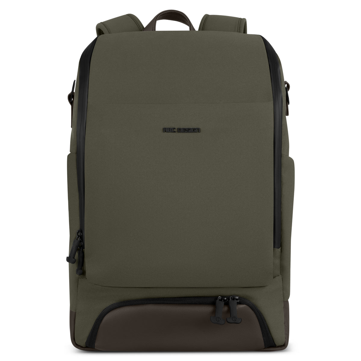 ABC Design Rucksack Active 2025 avocado