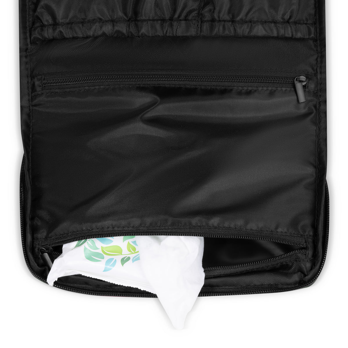 ABC Design Rucksack Active 2025 avocado