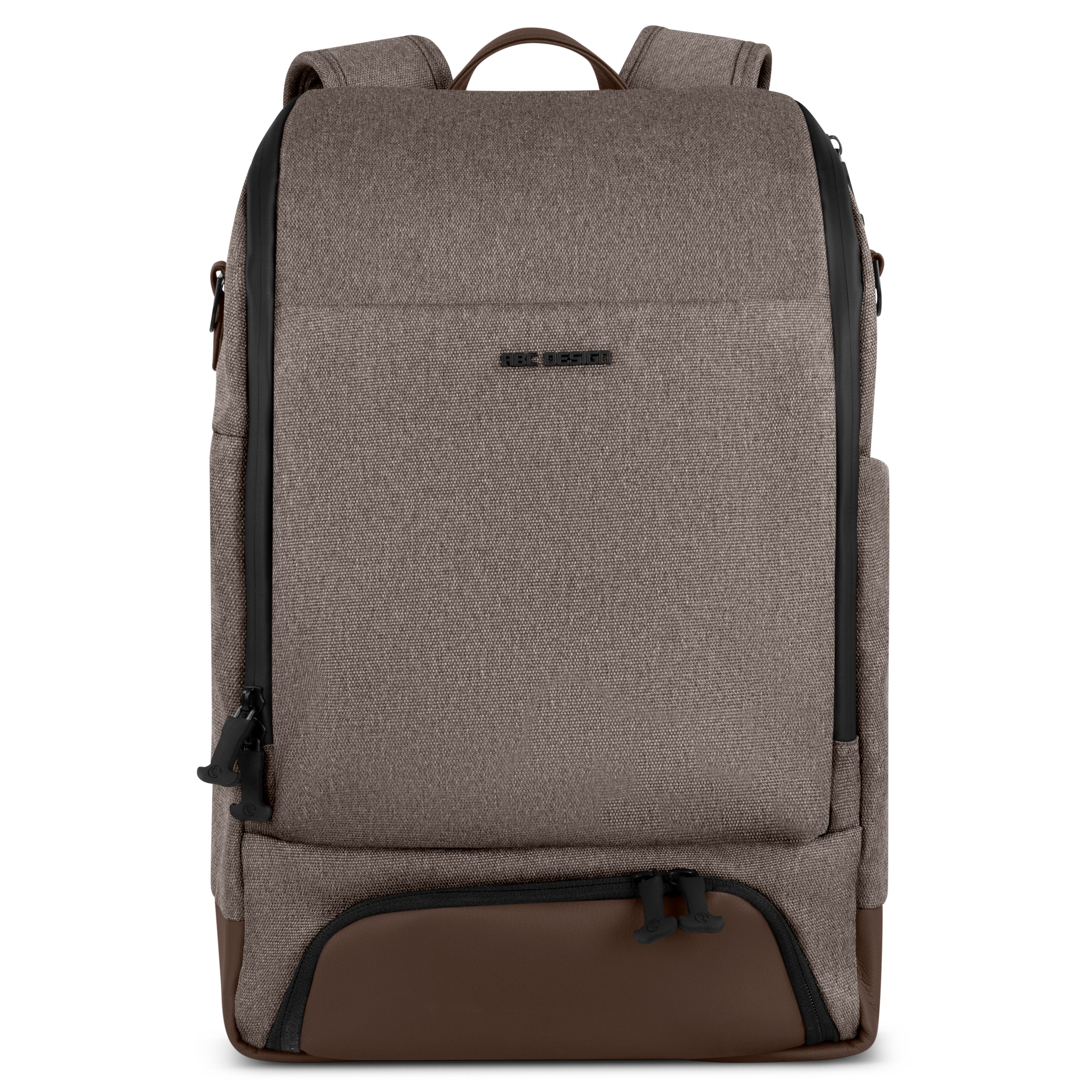 ABC Design Rucksack Active 2025 nature