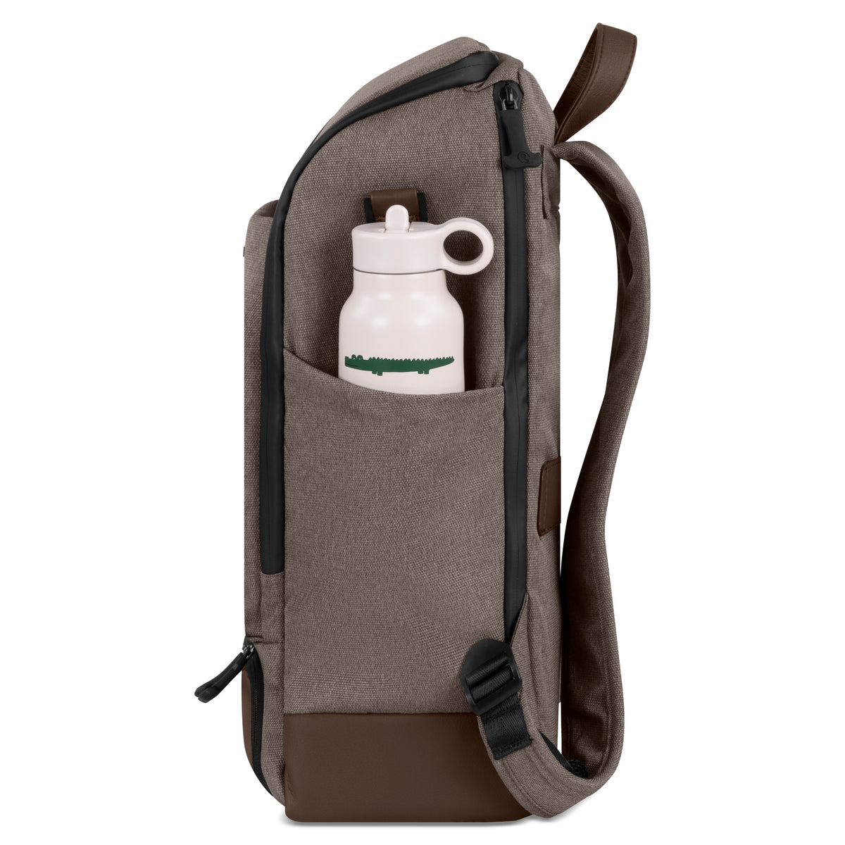 ABC Design Rucksack Active 2025 nature