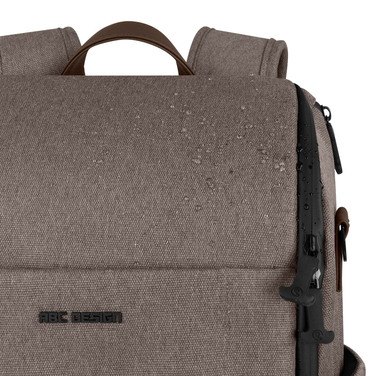 ABC Design Rucksack Active 2025 nature