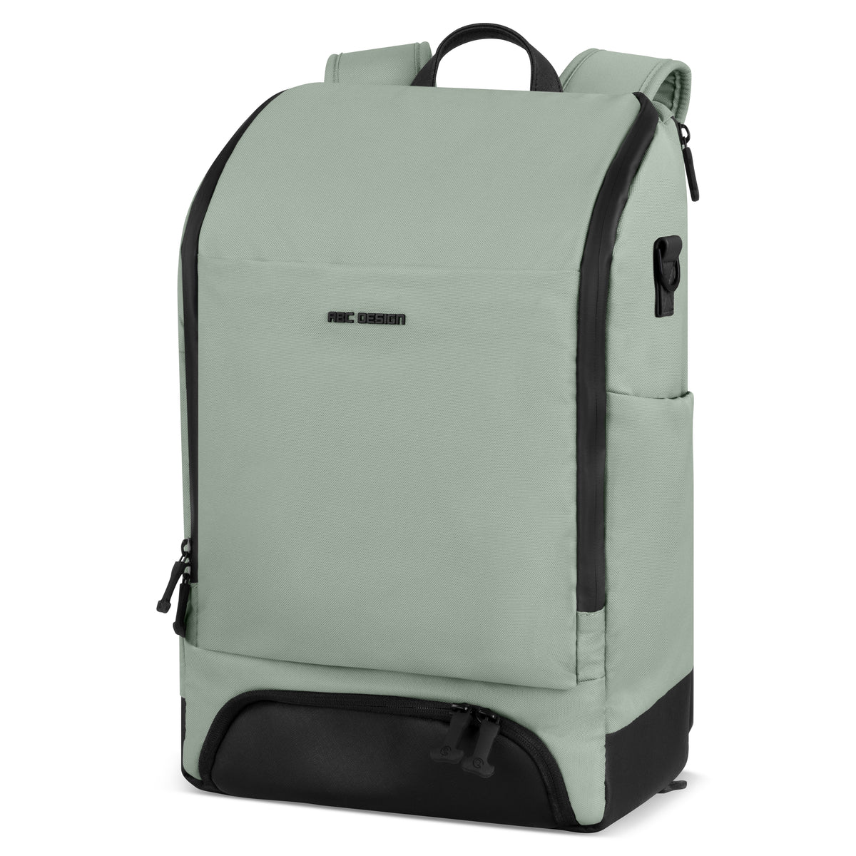 ABC Design Rucksack Active 2025 pine