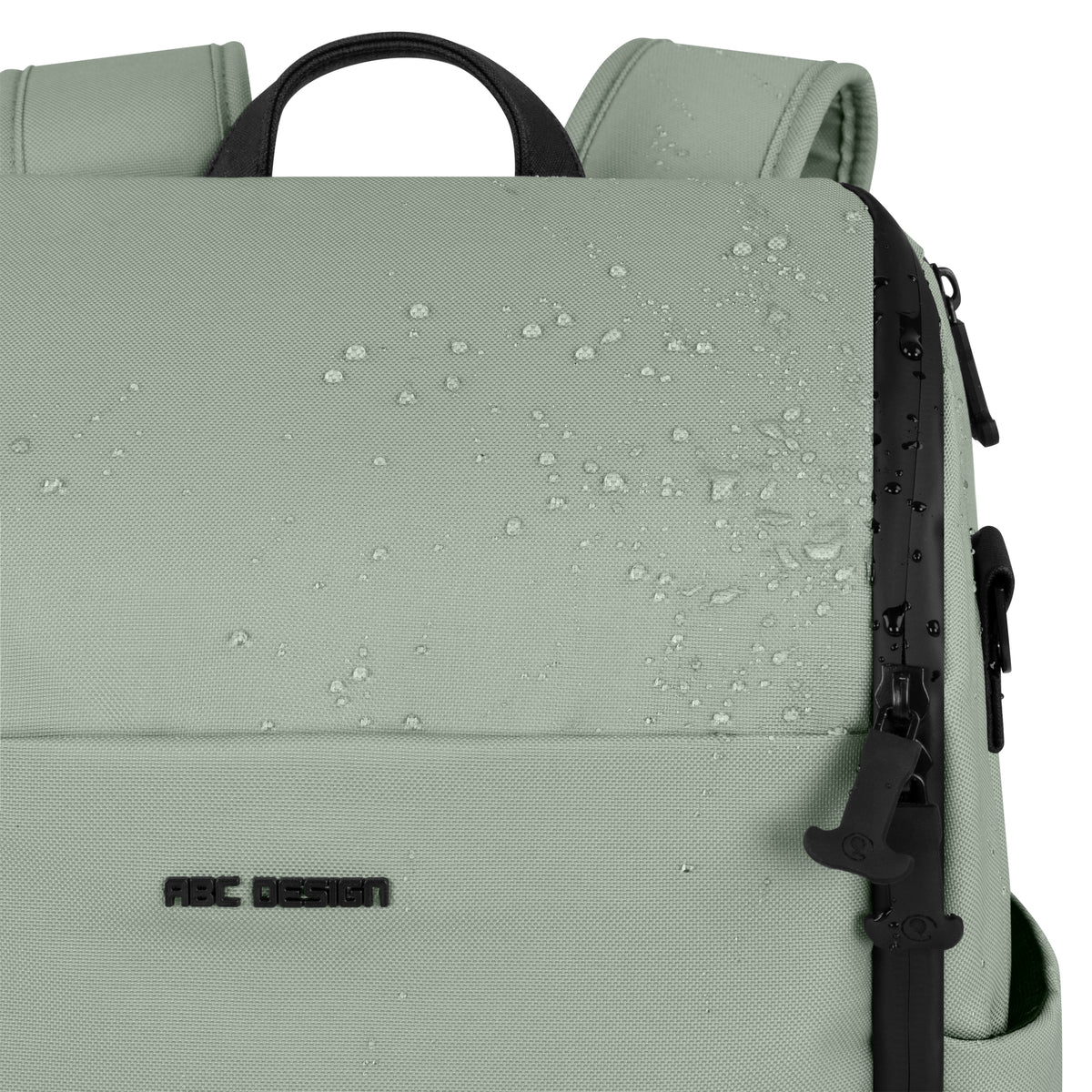 ABC Design Rucksack Active 2025 pine