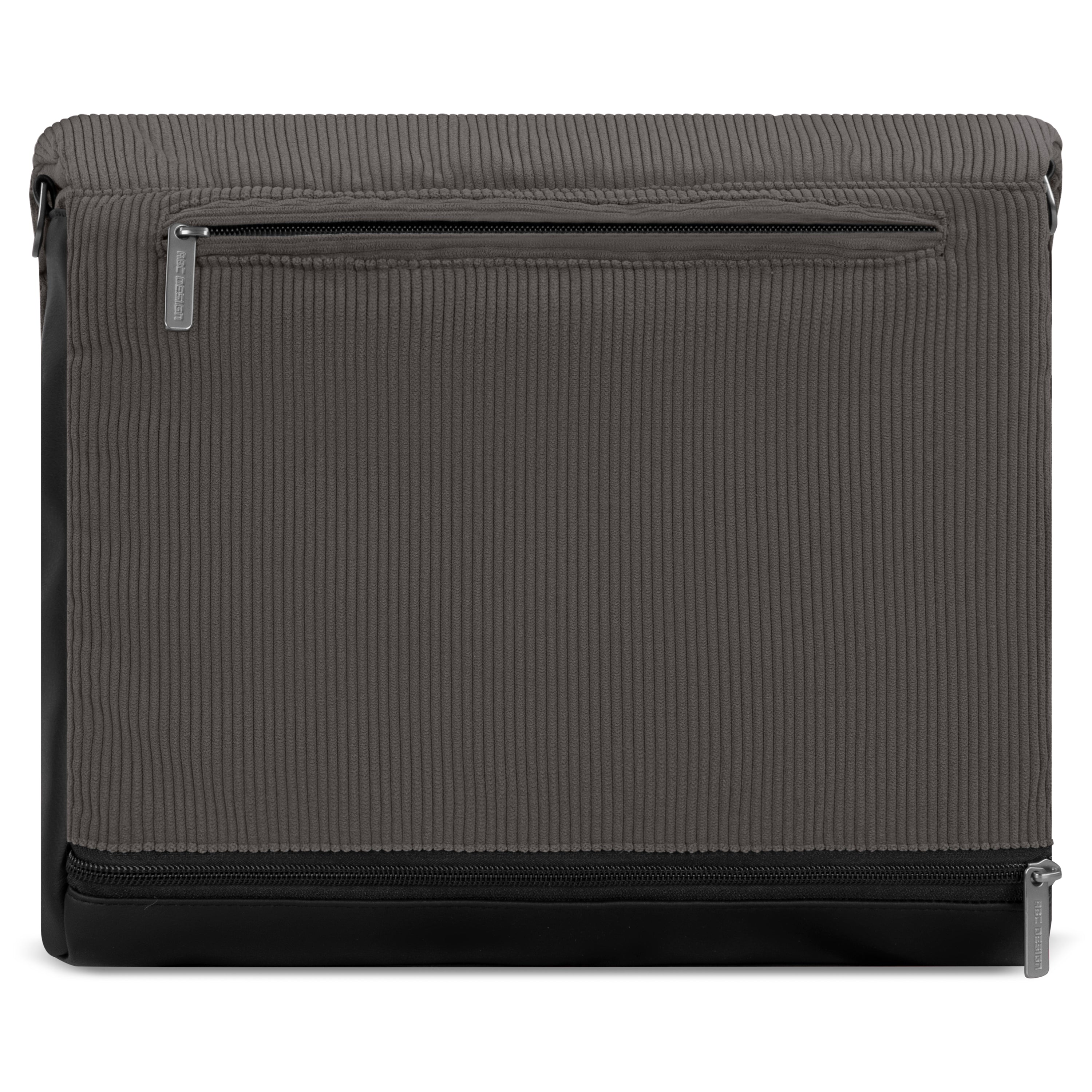 ABC Design Wickeltasche Urban almond