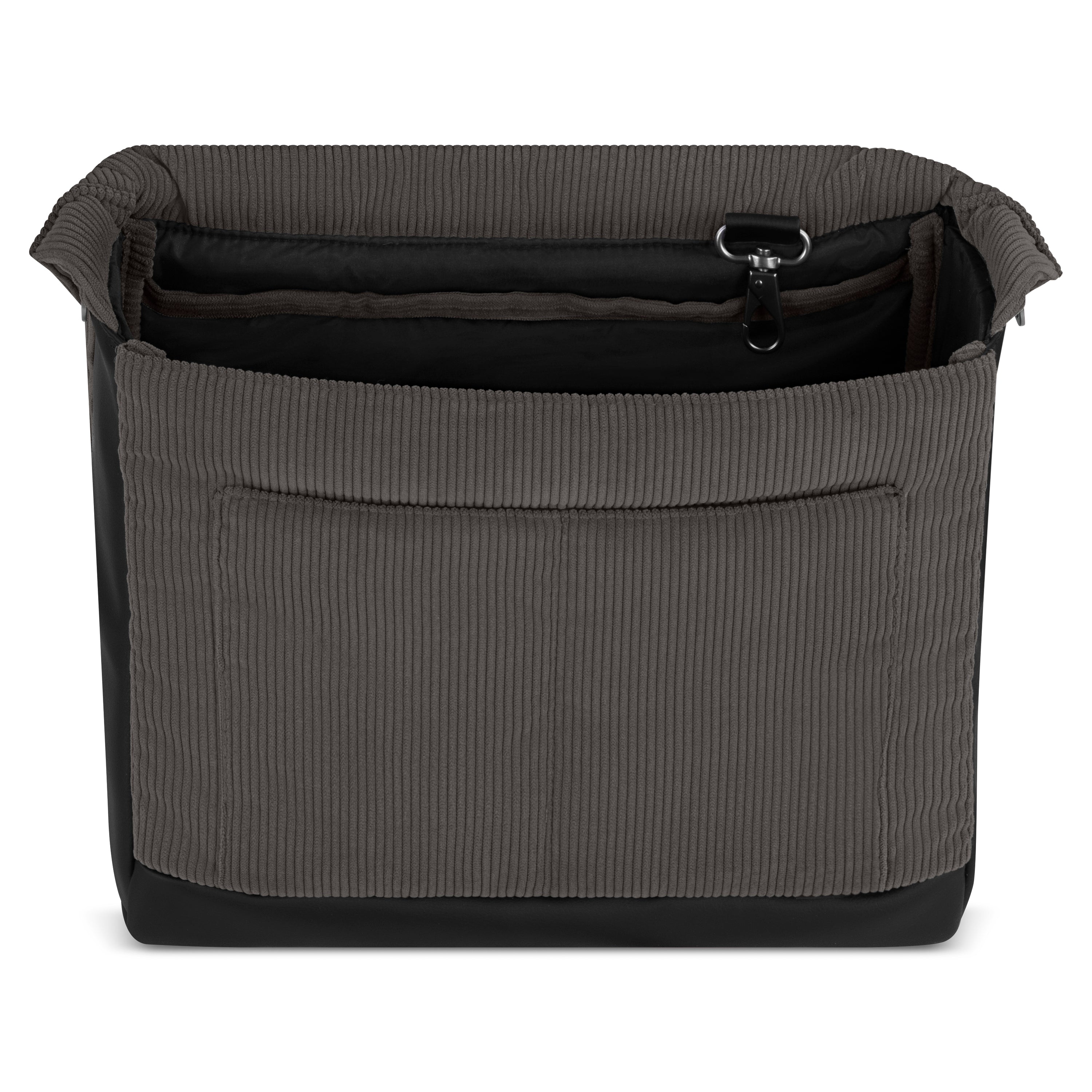 ABC Design Wickeltasche Urban almond