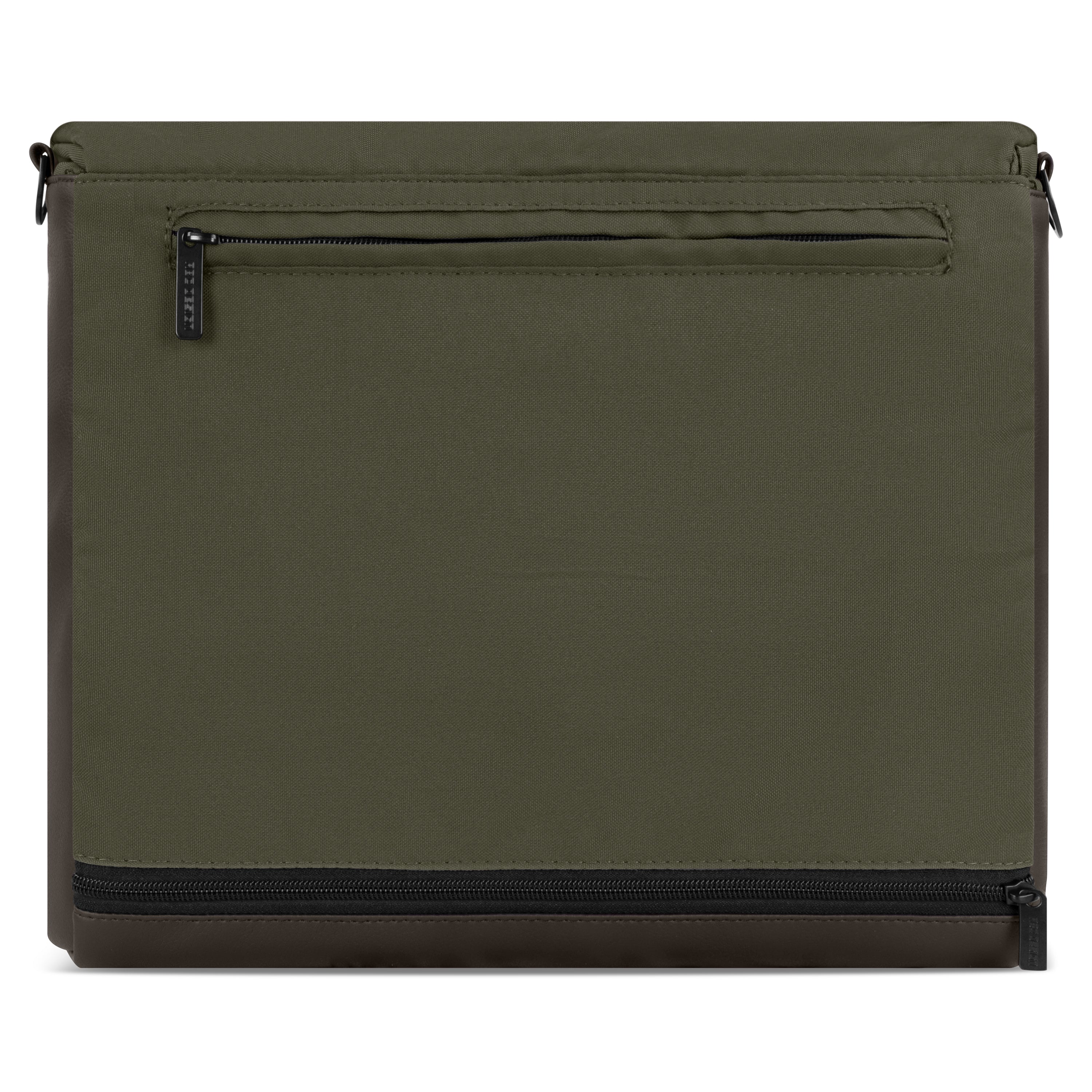 ABC Design Wickeltasche Urban avocado