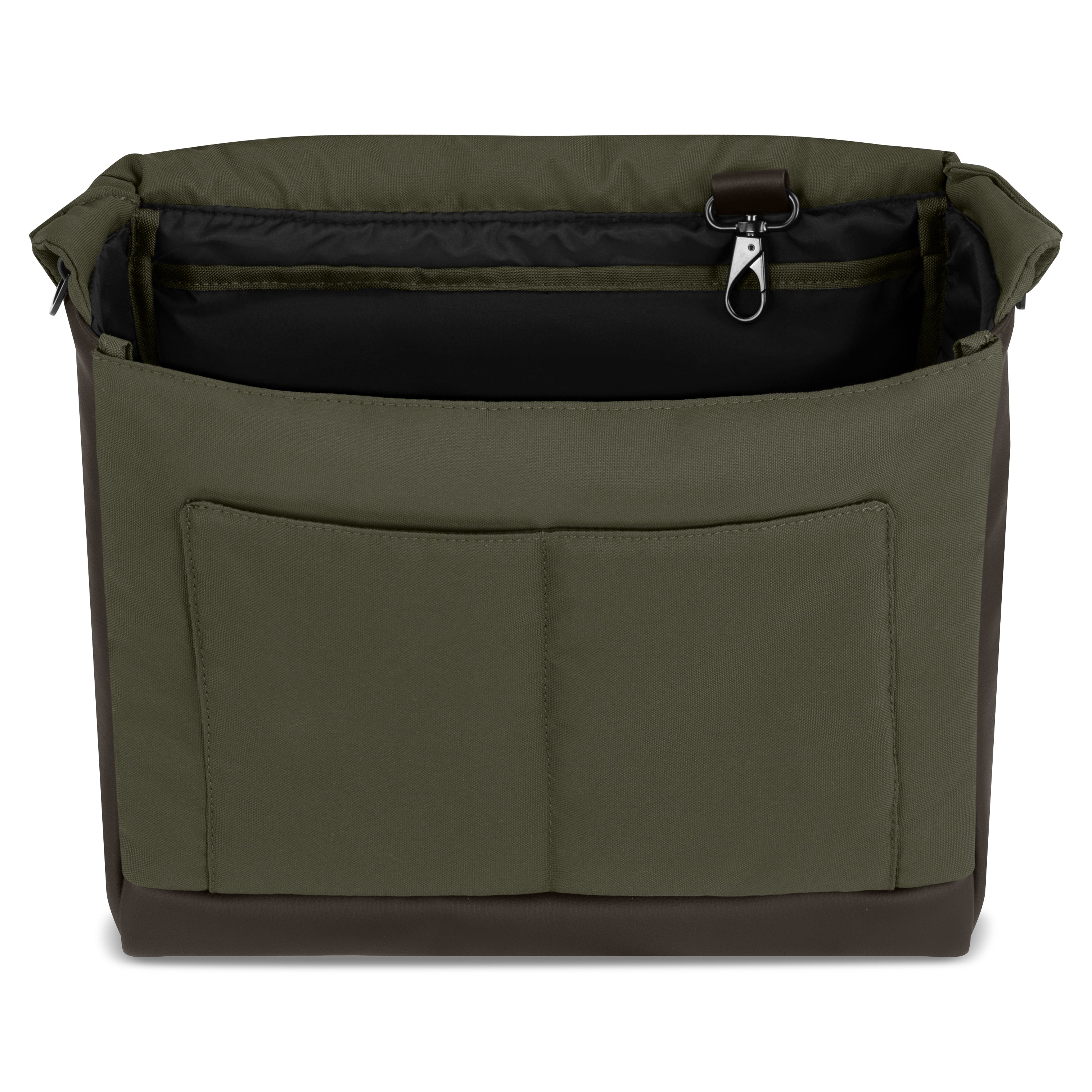 ABC Design Wickeltasche Urban avocado