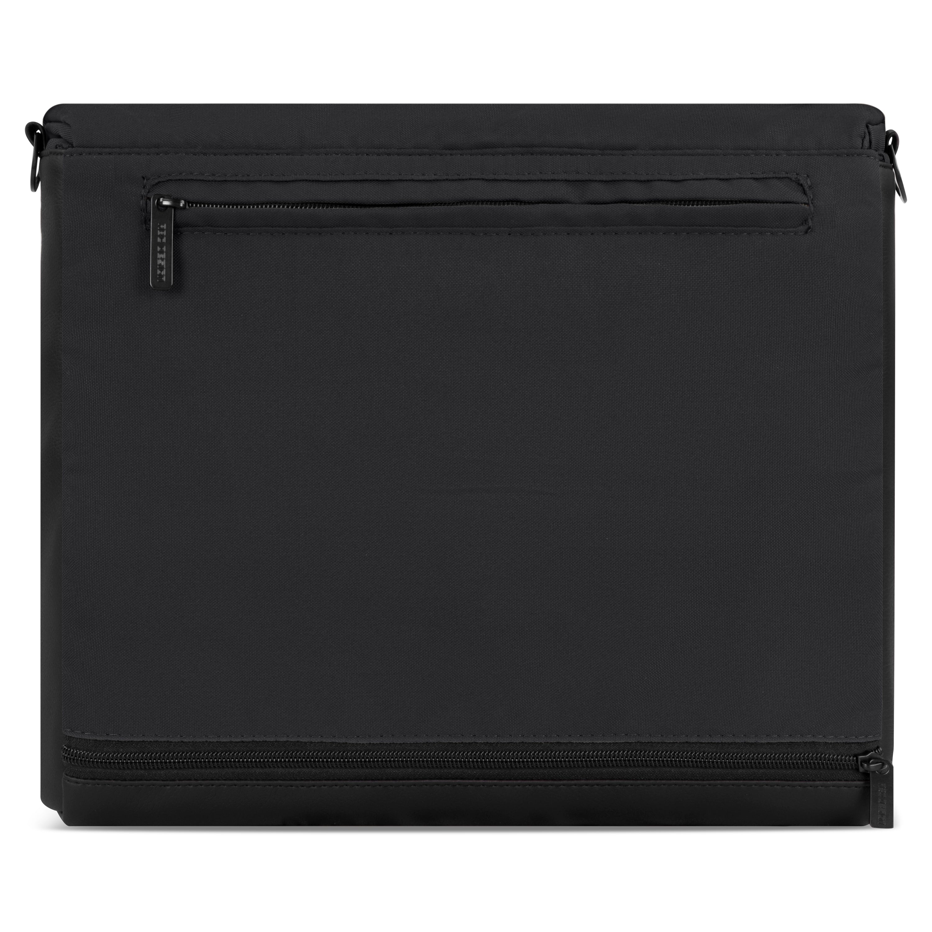 ABC Design Wickeltasche Urban coal