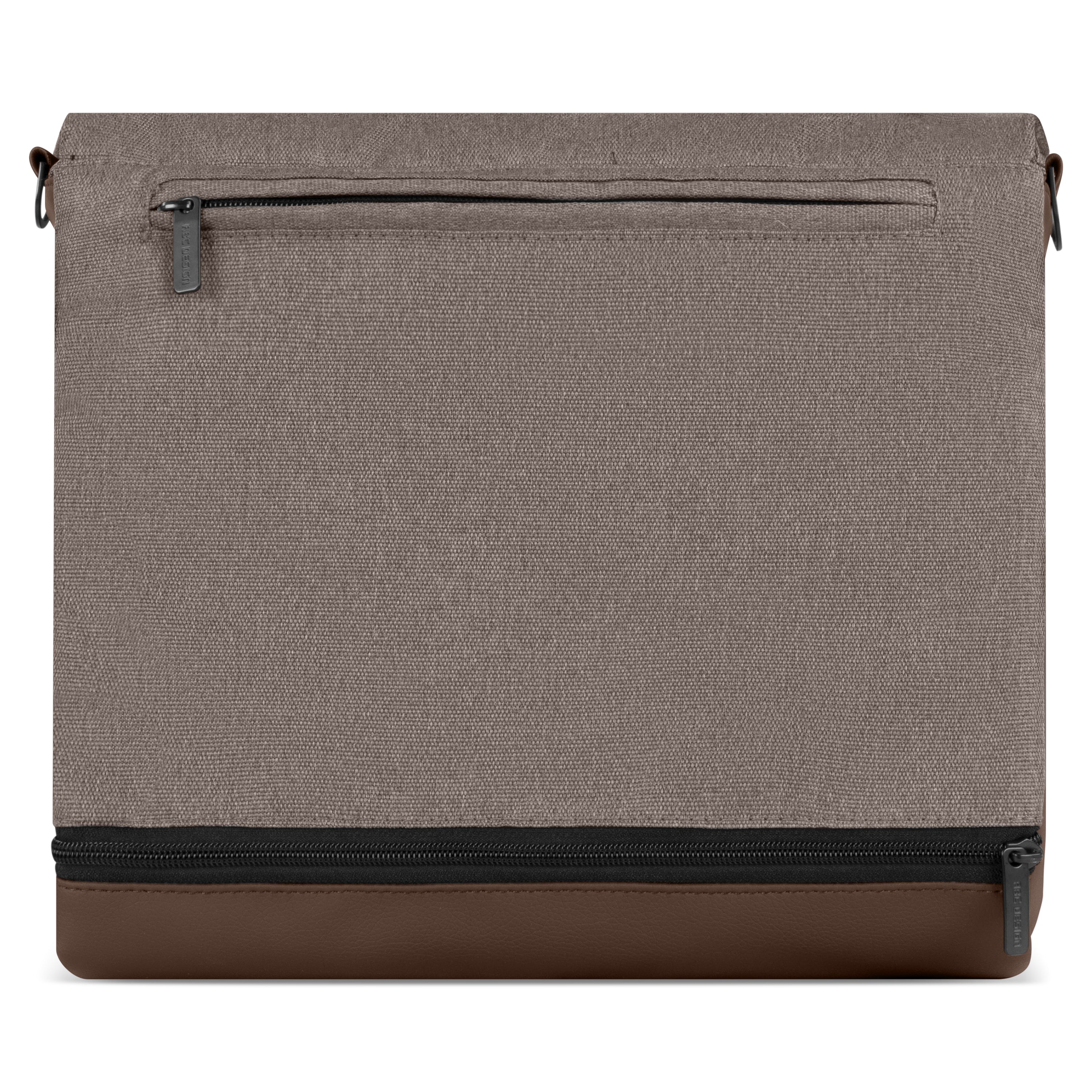ABC Design Wickeltasche Urban nature