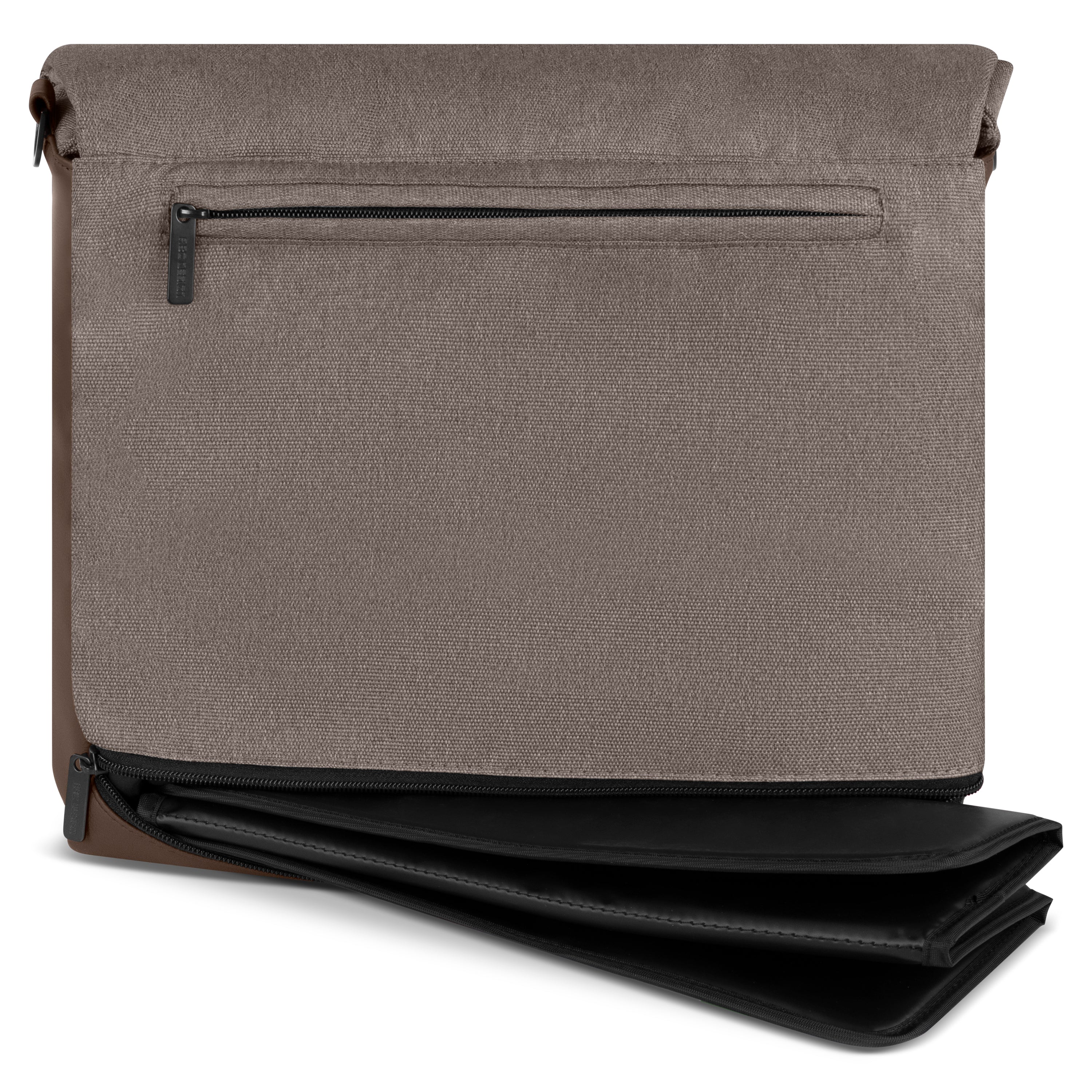 ABC Design Wickeltasche Urban nature