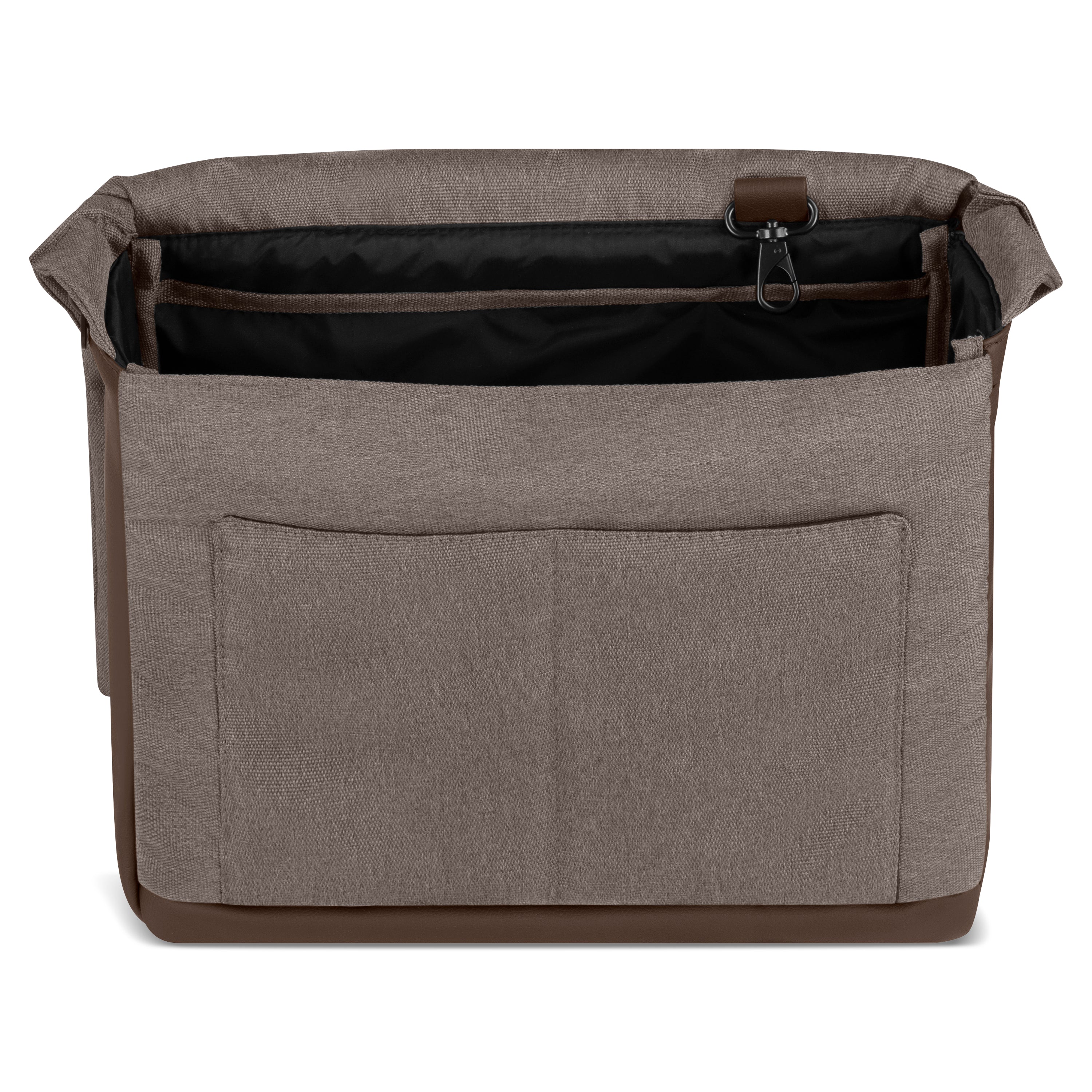 ABC Design Wickeltasche Urban nature