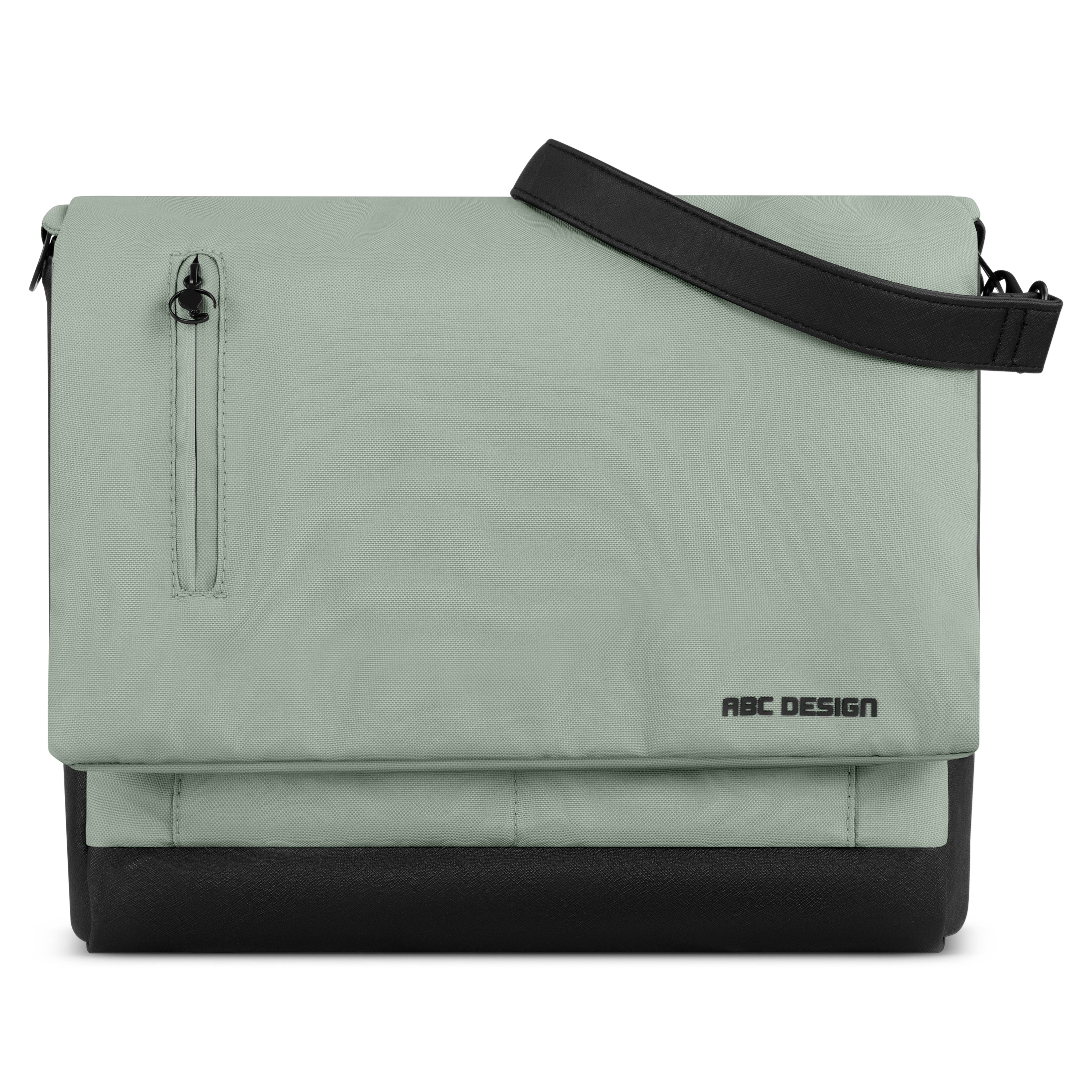ABC Design Wickeltasche Urban pine