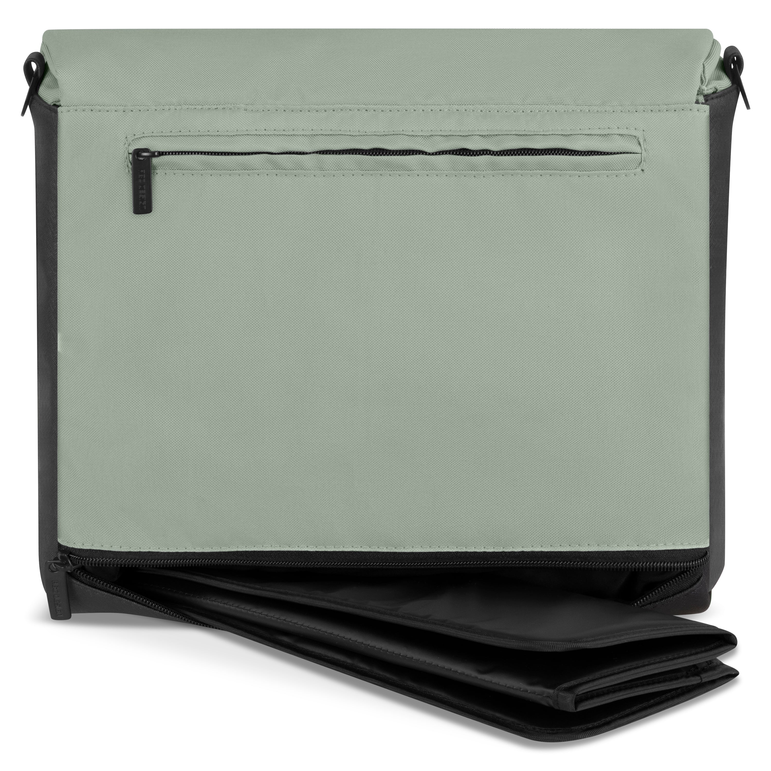 ABC Design Wickeltasche Urban pine