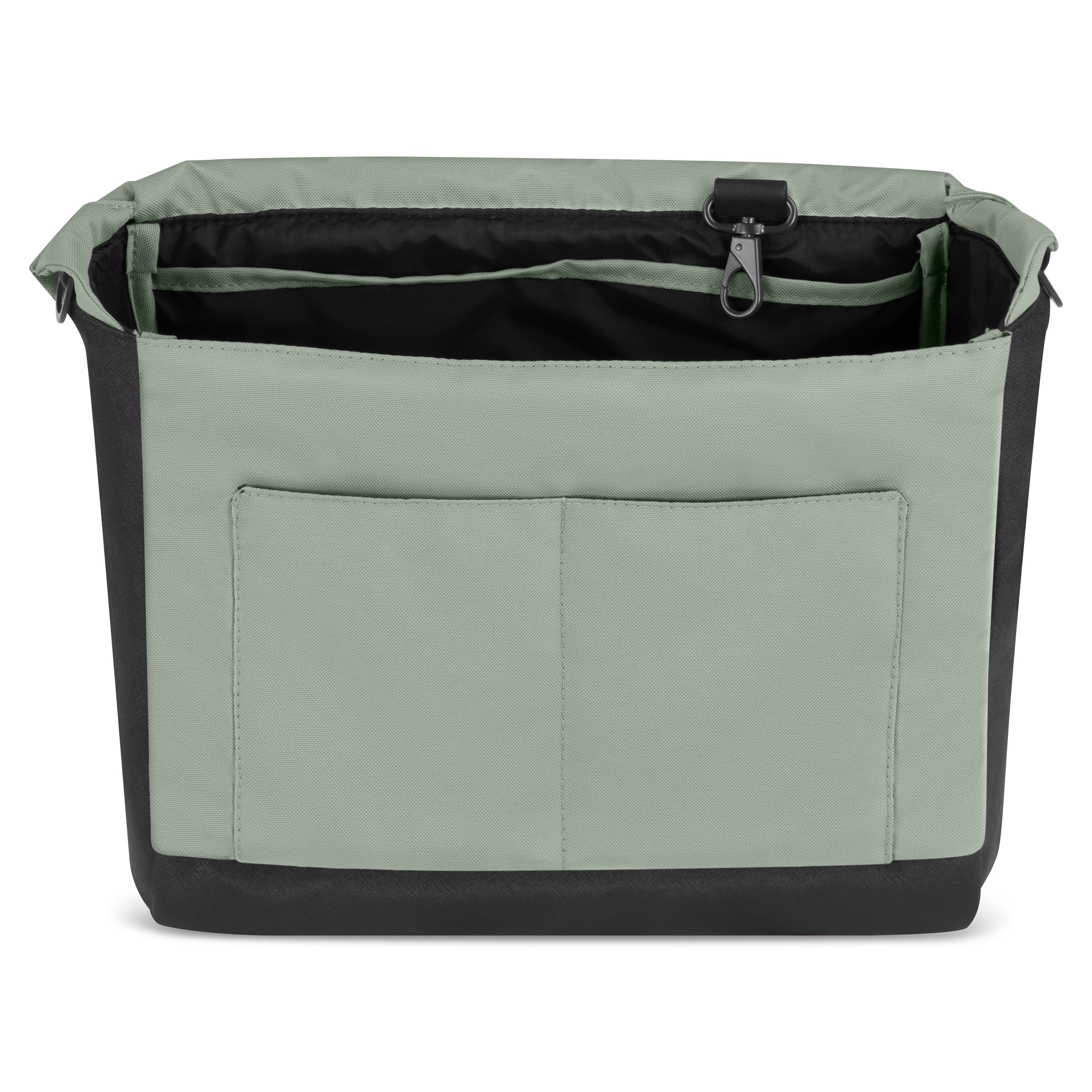 ABC Design Wickeltasche Urban pine