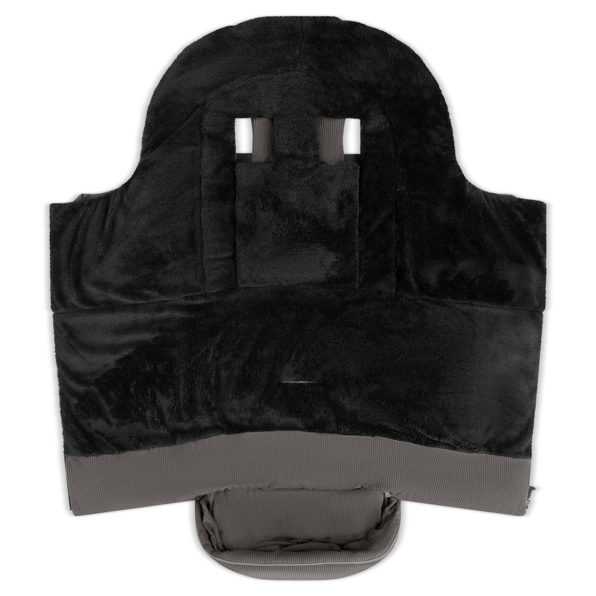 ABC Design Winterfusssack almond 2025