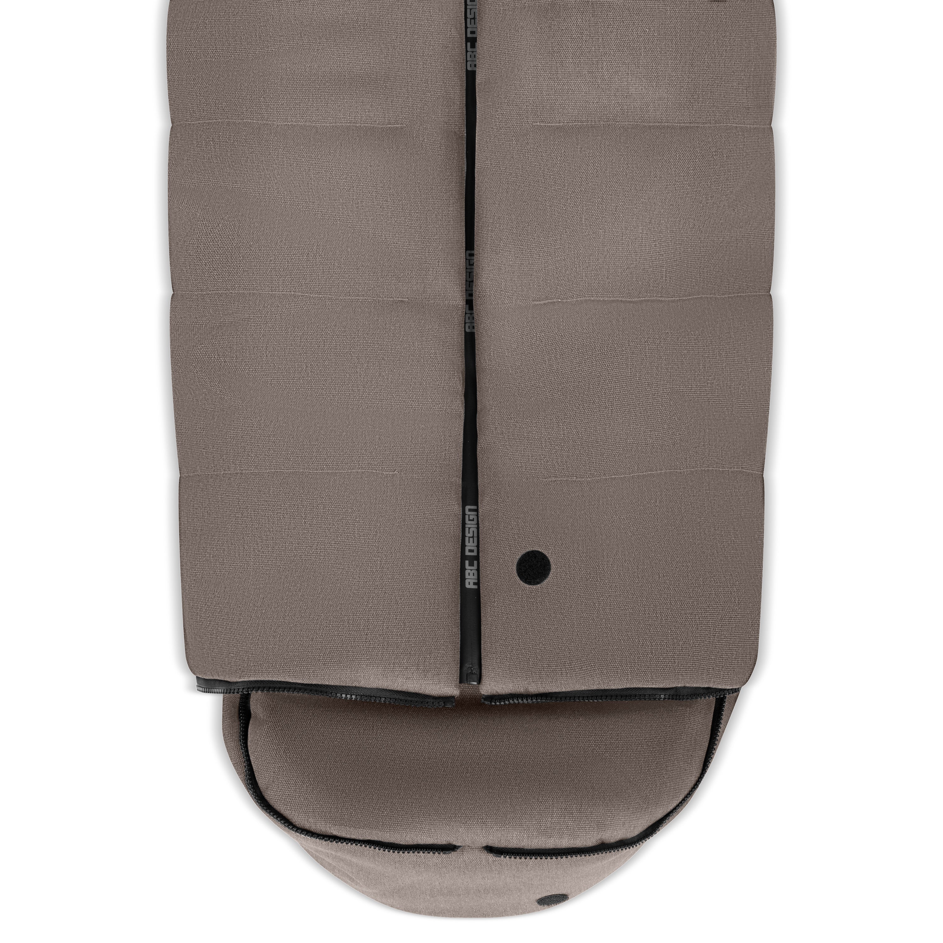 ABC Design Winterfusssack nature