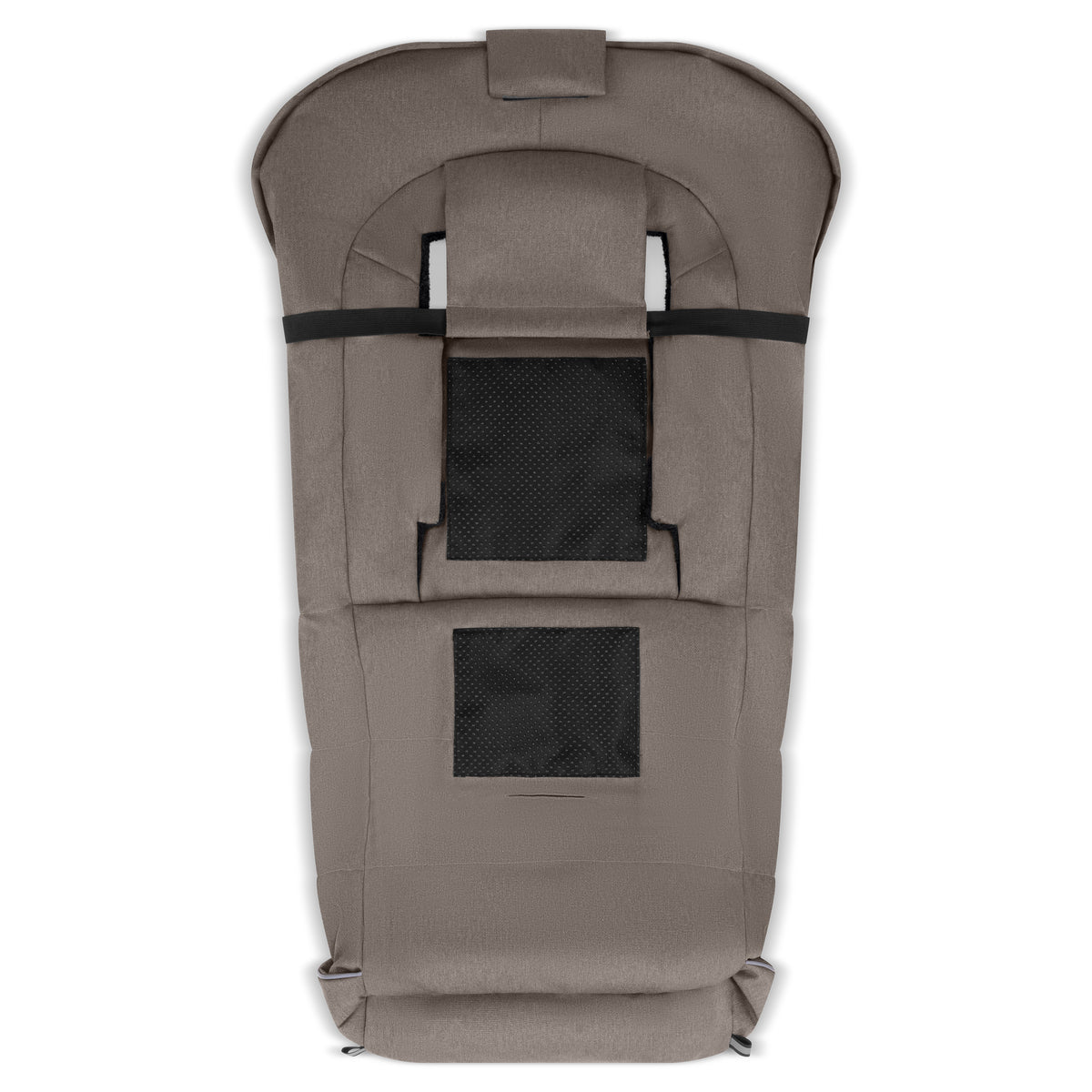 ABC Design Winterfusssack nature 2025