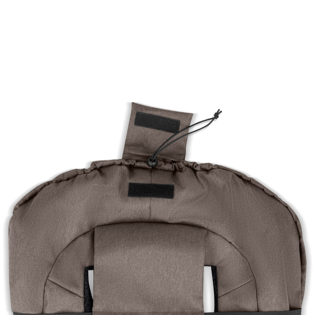 ABC Design Winterfusssack nature 2025
