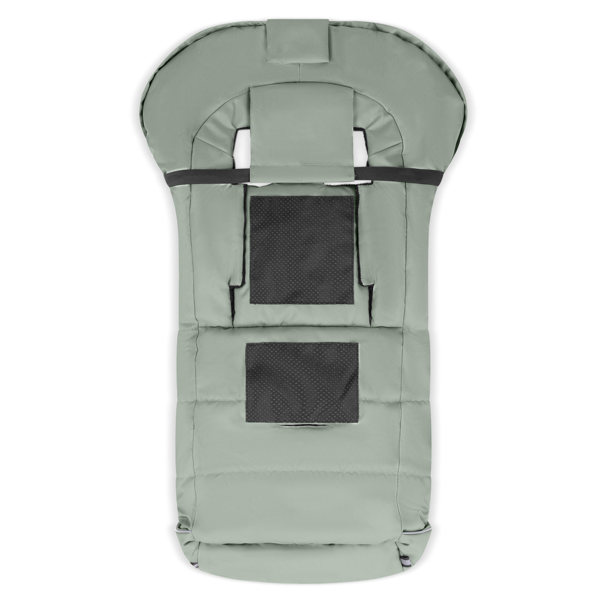 ABC Design Winterfusssack pine 2025