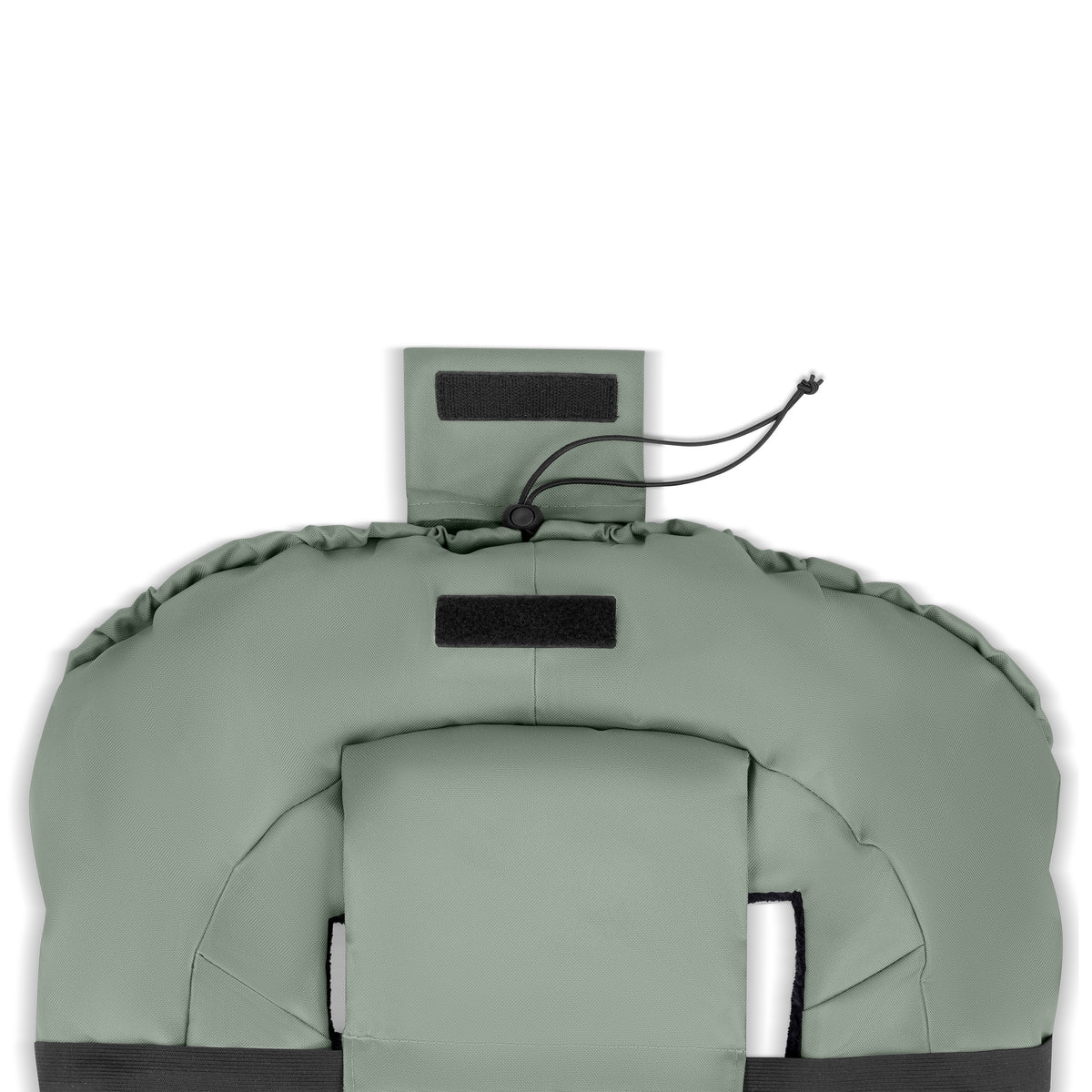 ABC Design Winterfusssack pine 2025