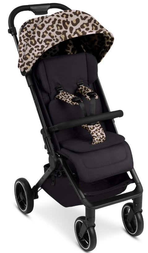 ABC Design Reisebuggy Ping 3 Trekking Leo