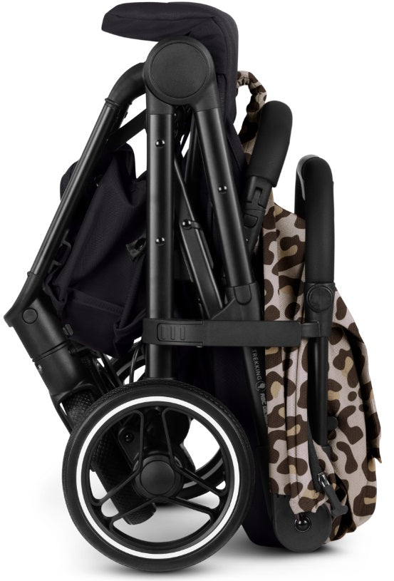 ABC Design Reisebuggy Ping 3 Trekking Leo